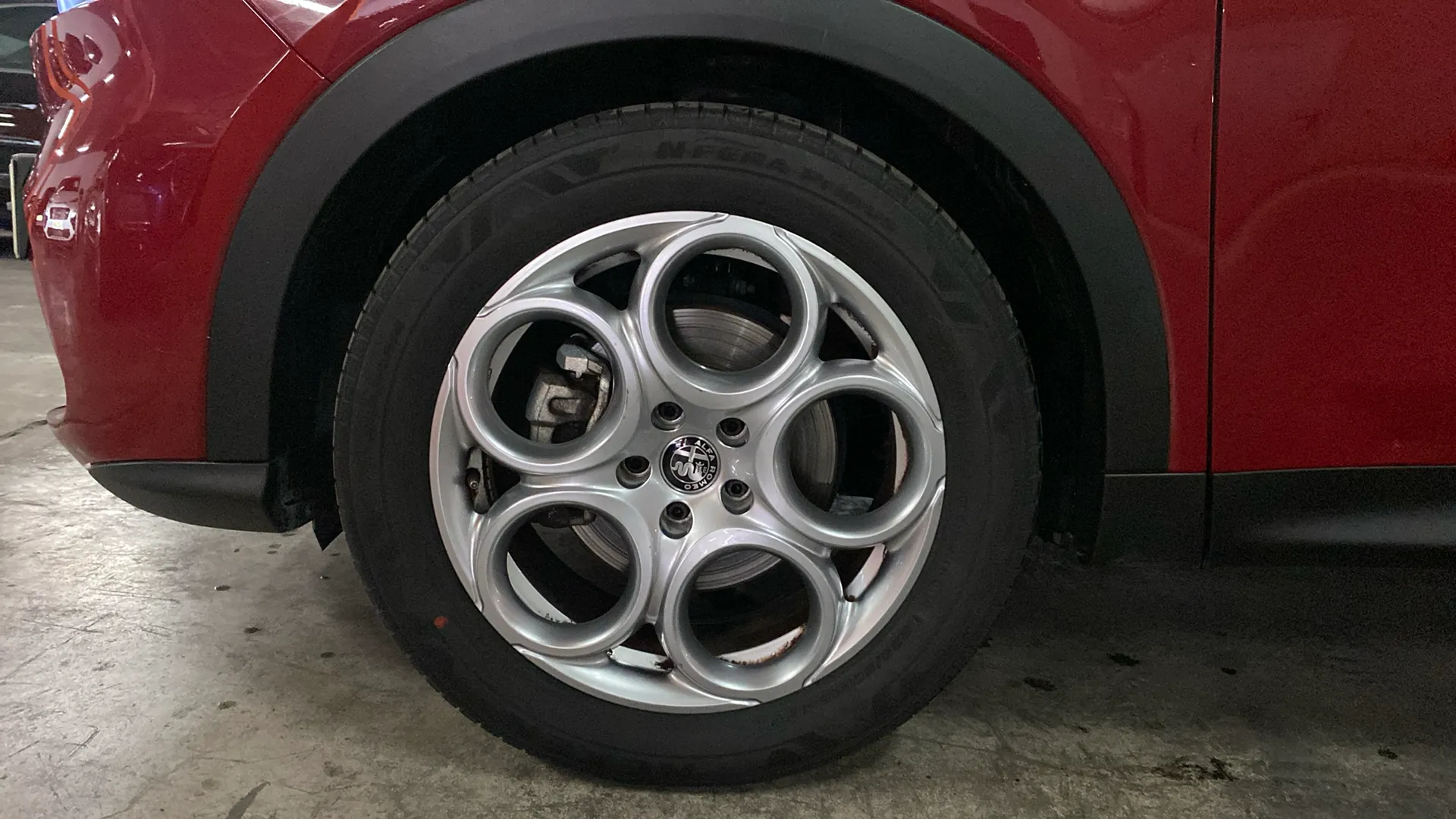 Alfa Romeo Tonale 1,6 DS Sprint FWD - foto 26