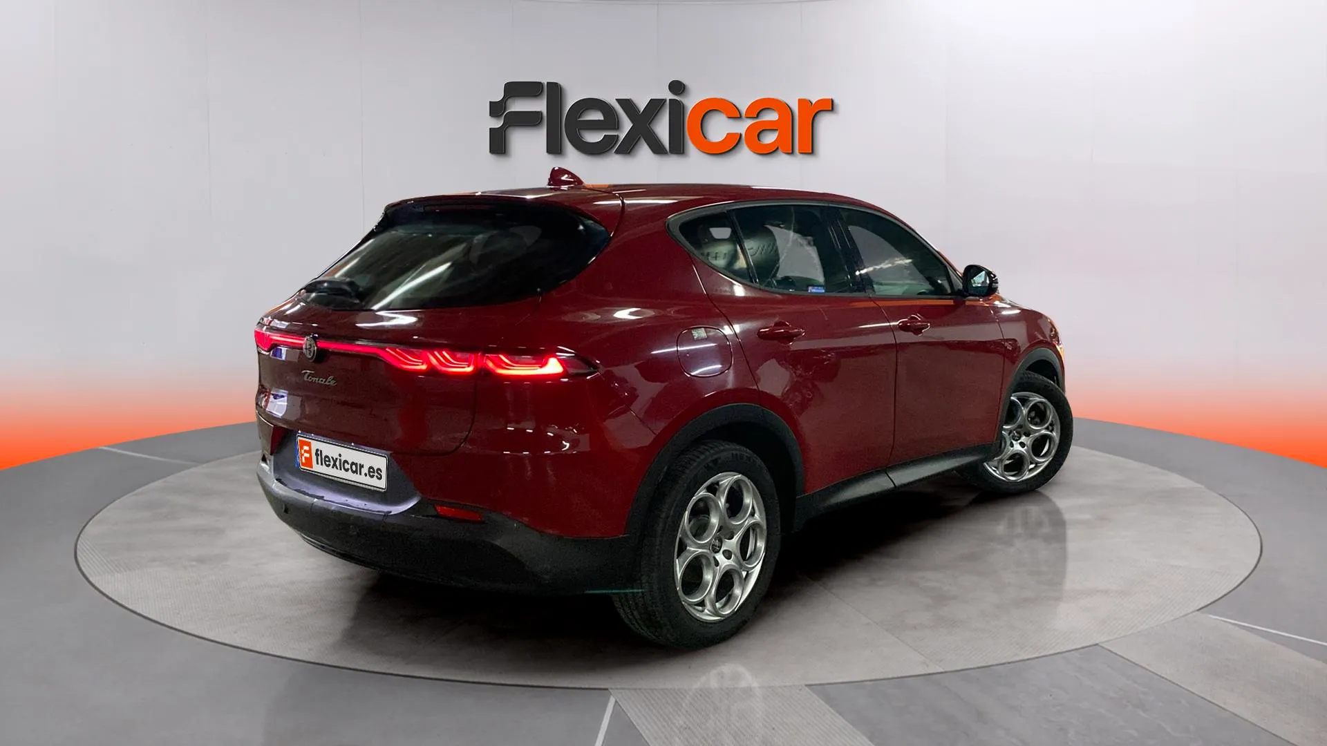 Alfa Romeo Tonale 1,6 DS Sprint FWD - foto 6