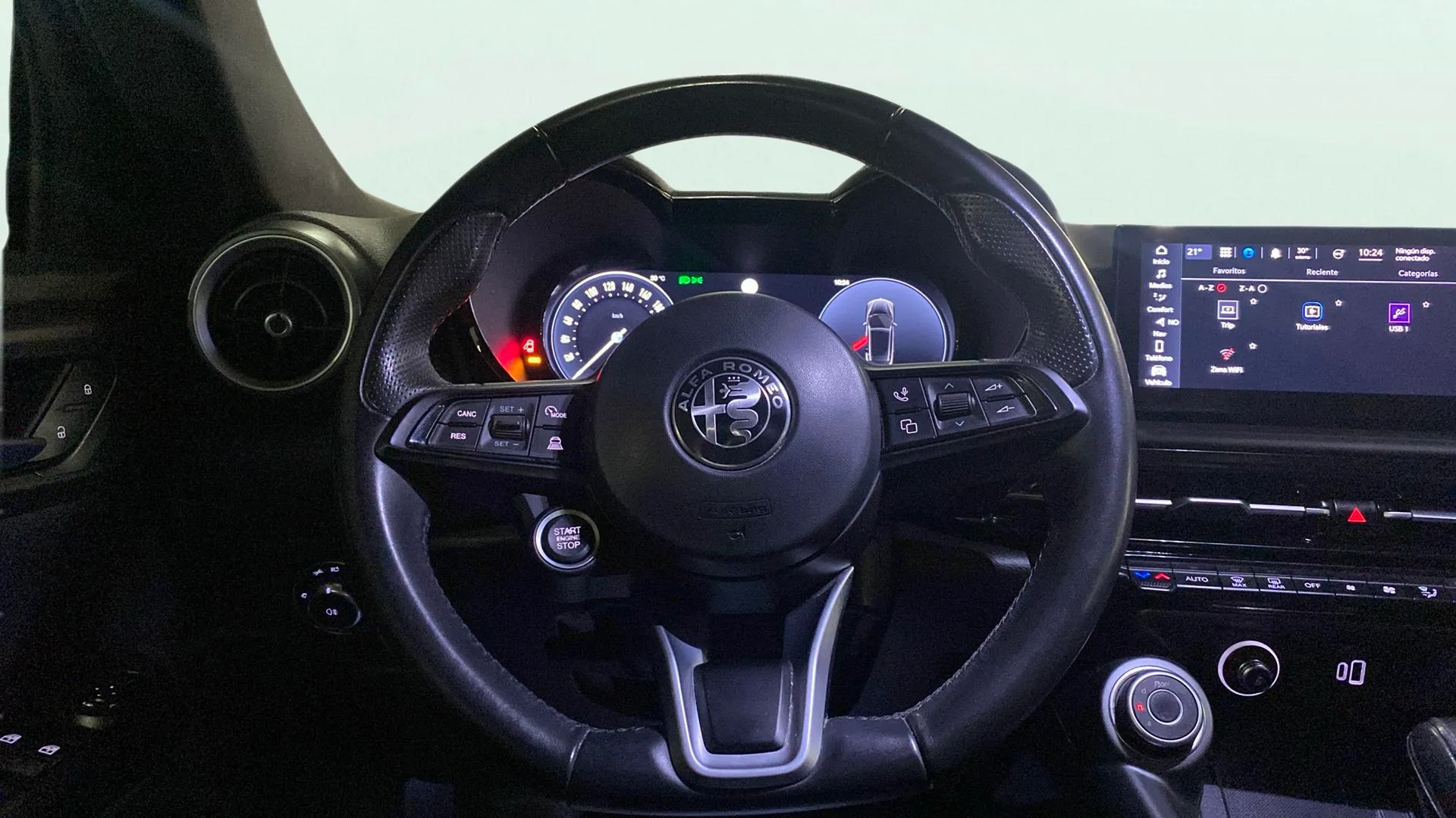 Alfa Romeo Tonale 1,6 DS Sprint FWD - foto 12