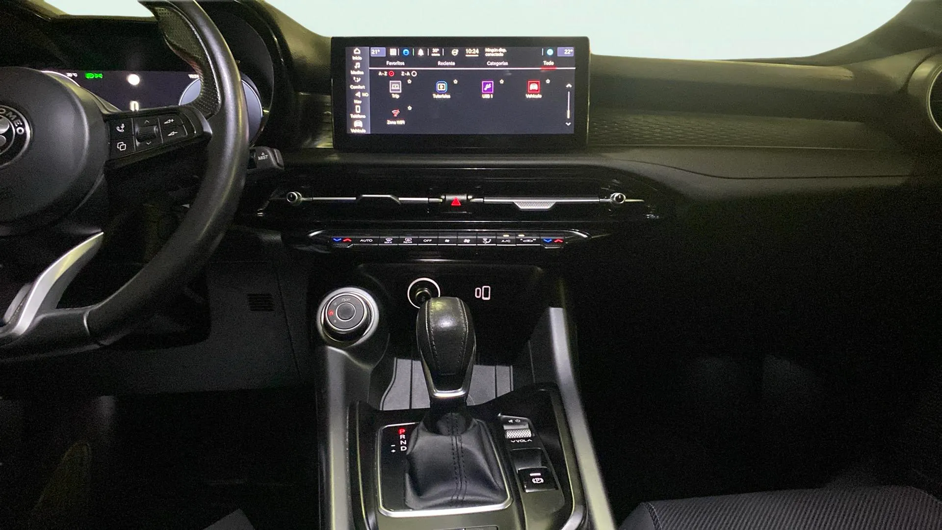 Alfa Romeo Tonale 1,6 DS Sprint FWD - foto 20