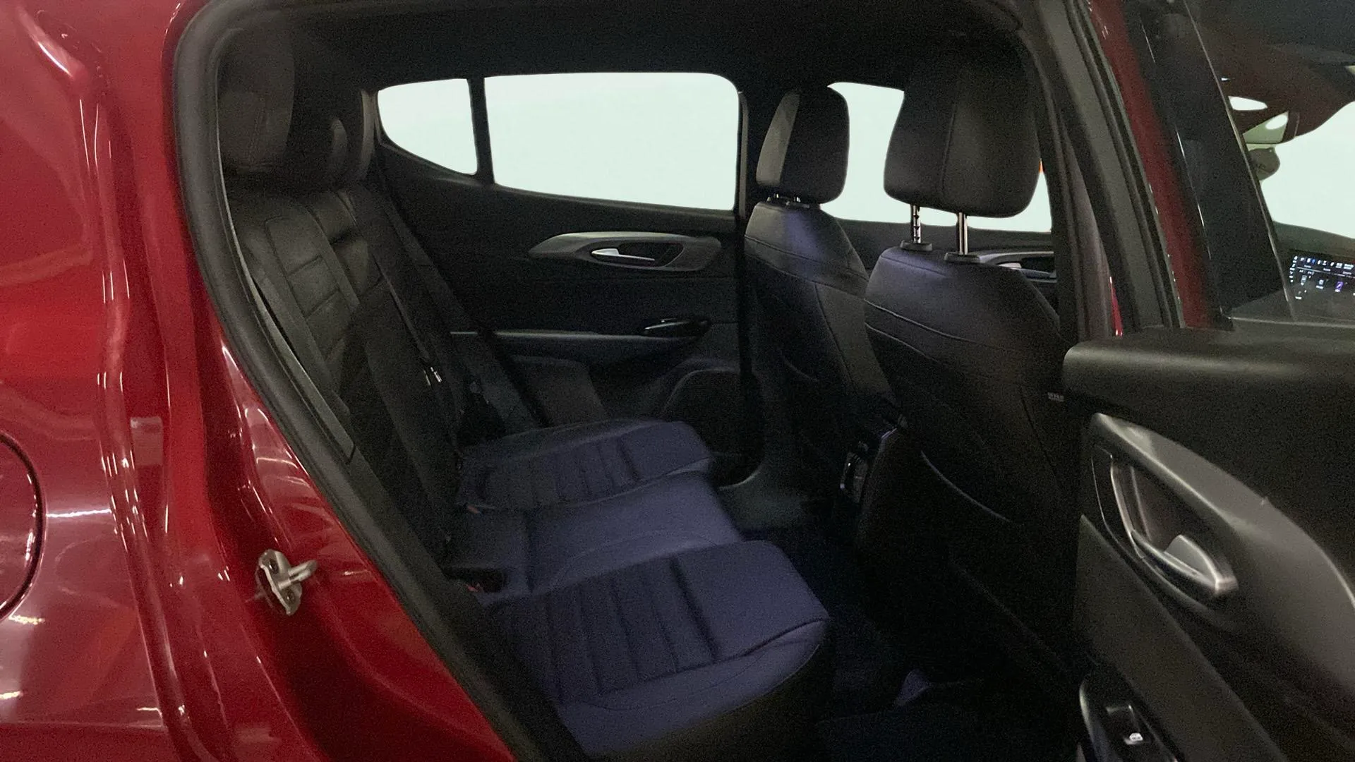 Alfa Romeo Tonale 1,6 DS Sprint FWD - foto 25
