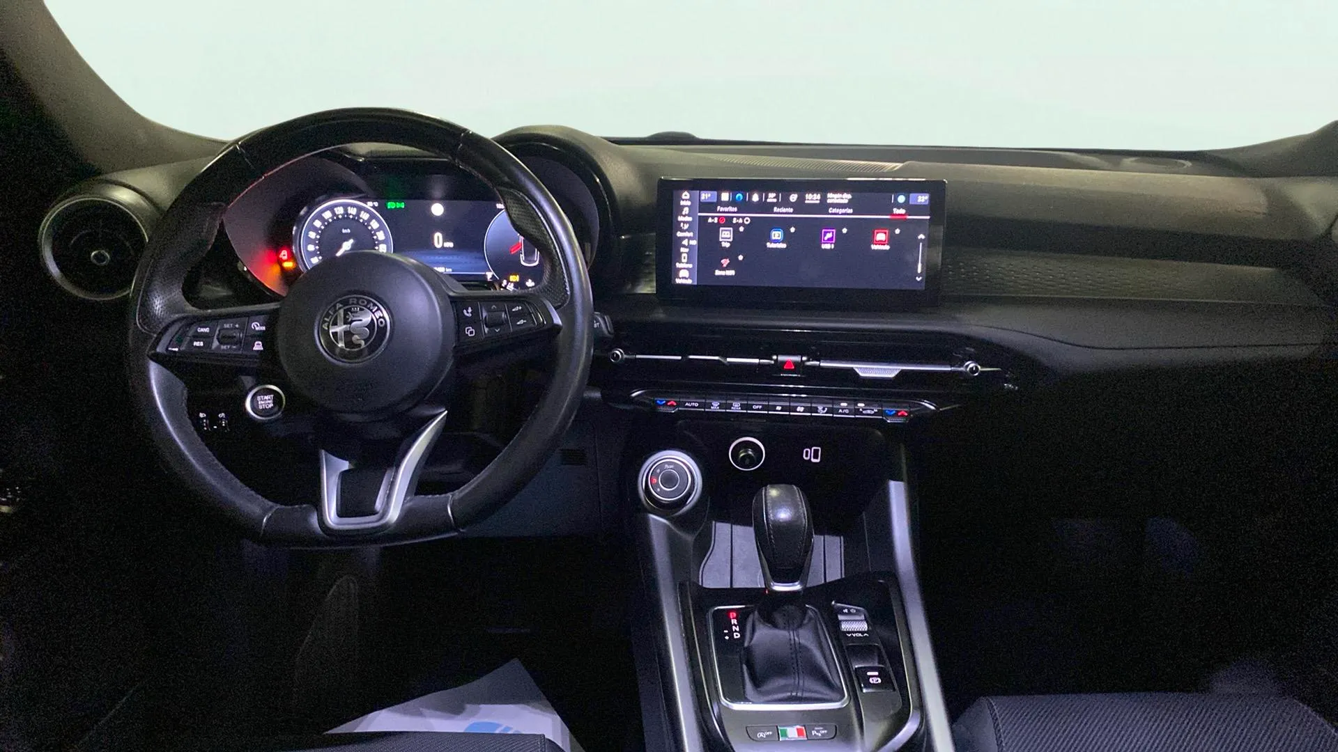 Alfa Romeo Tonale 1,6 DS Sprint FWD - foto 11
