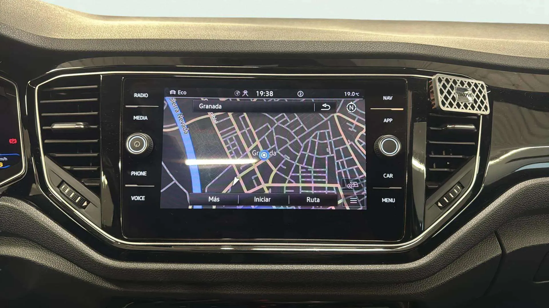 Volkswagen T-Roc R 2.0 TSI 4Motion DSG - foto 12