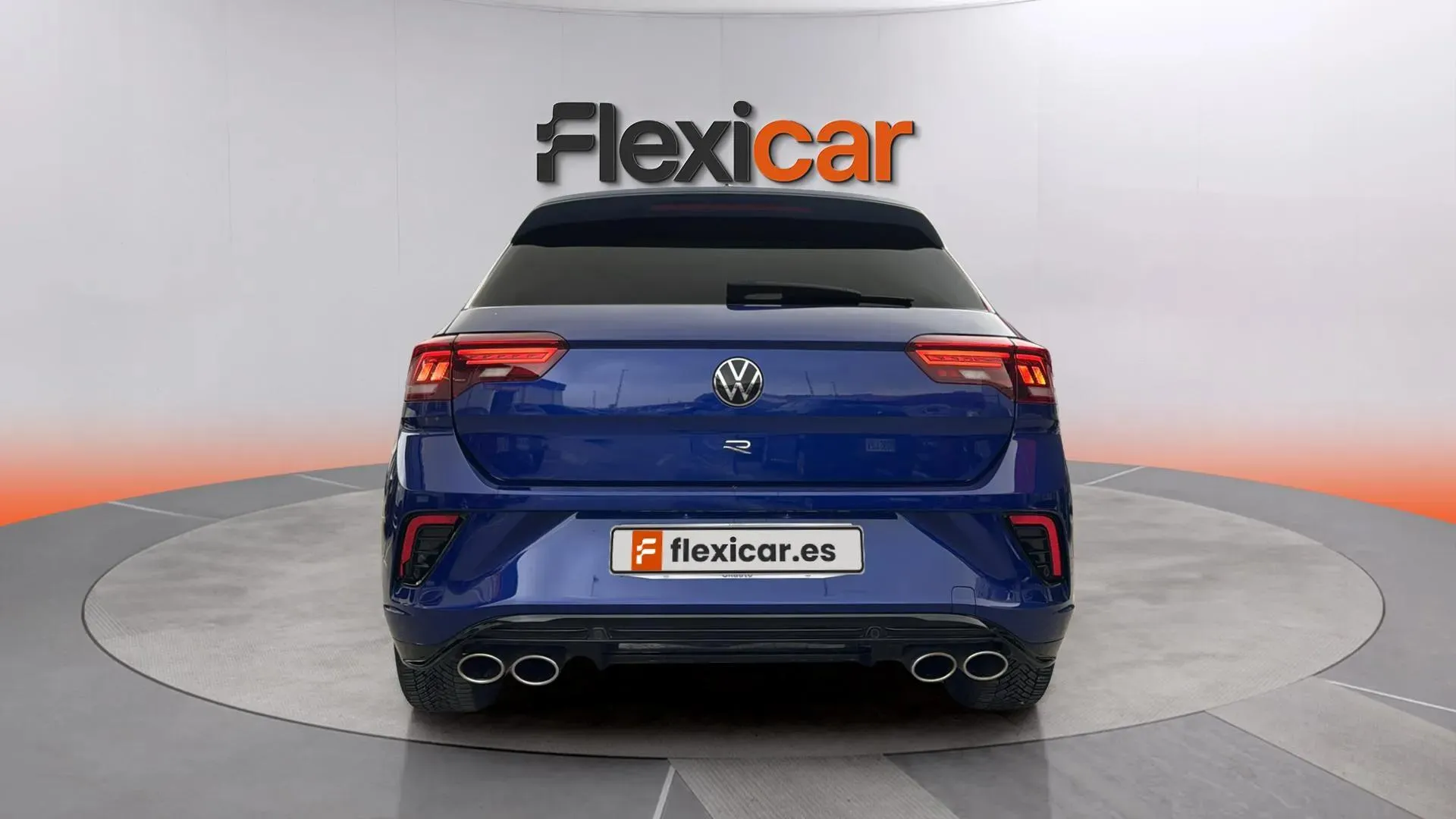 Volkswagen T-Roc R 2.0 TSI 4Motion DSG - foto 6