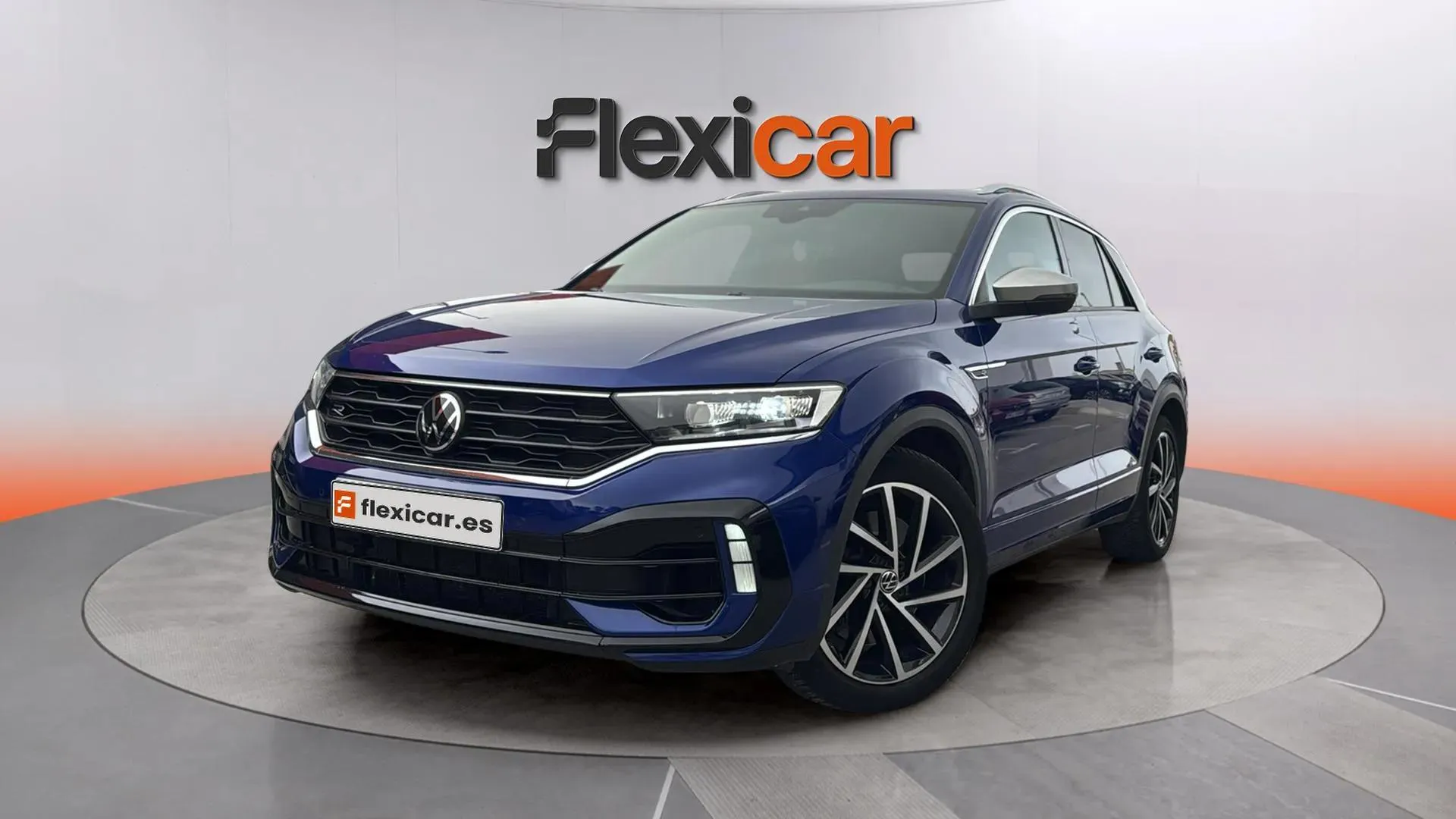 Volkswagen T-Roc R 2.0 TSI 4Motion DSG - foto 3