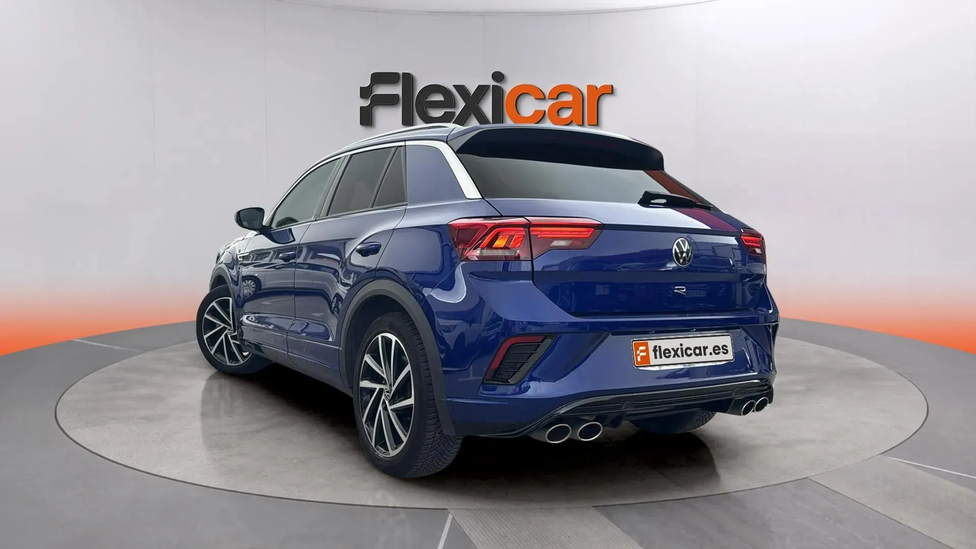 Volkswagen T-Roc R 2.0 TSI 4Motion DSG - foto 5