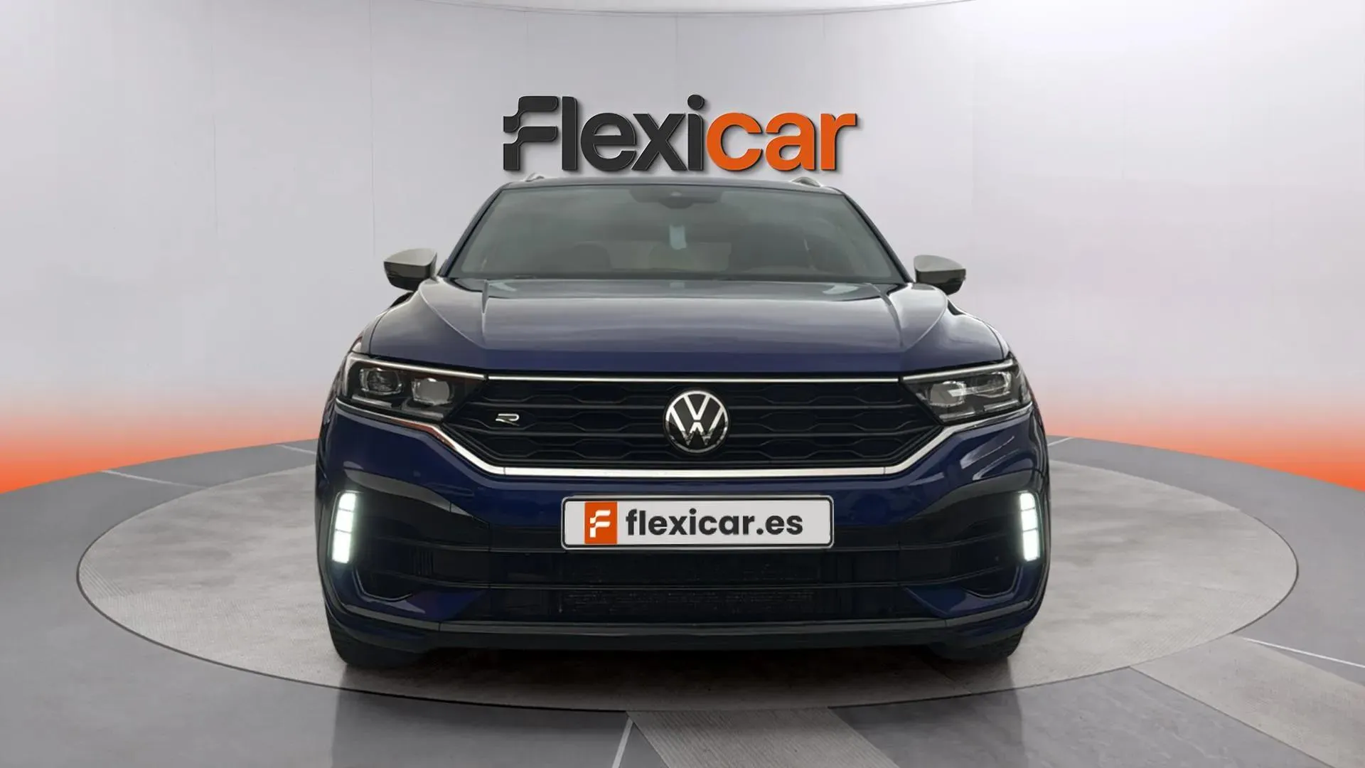 Volkswagen T-Roc R 2.0 TSI 4Motion DSG - foto 2
