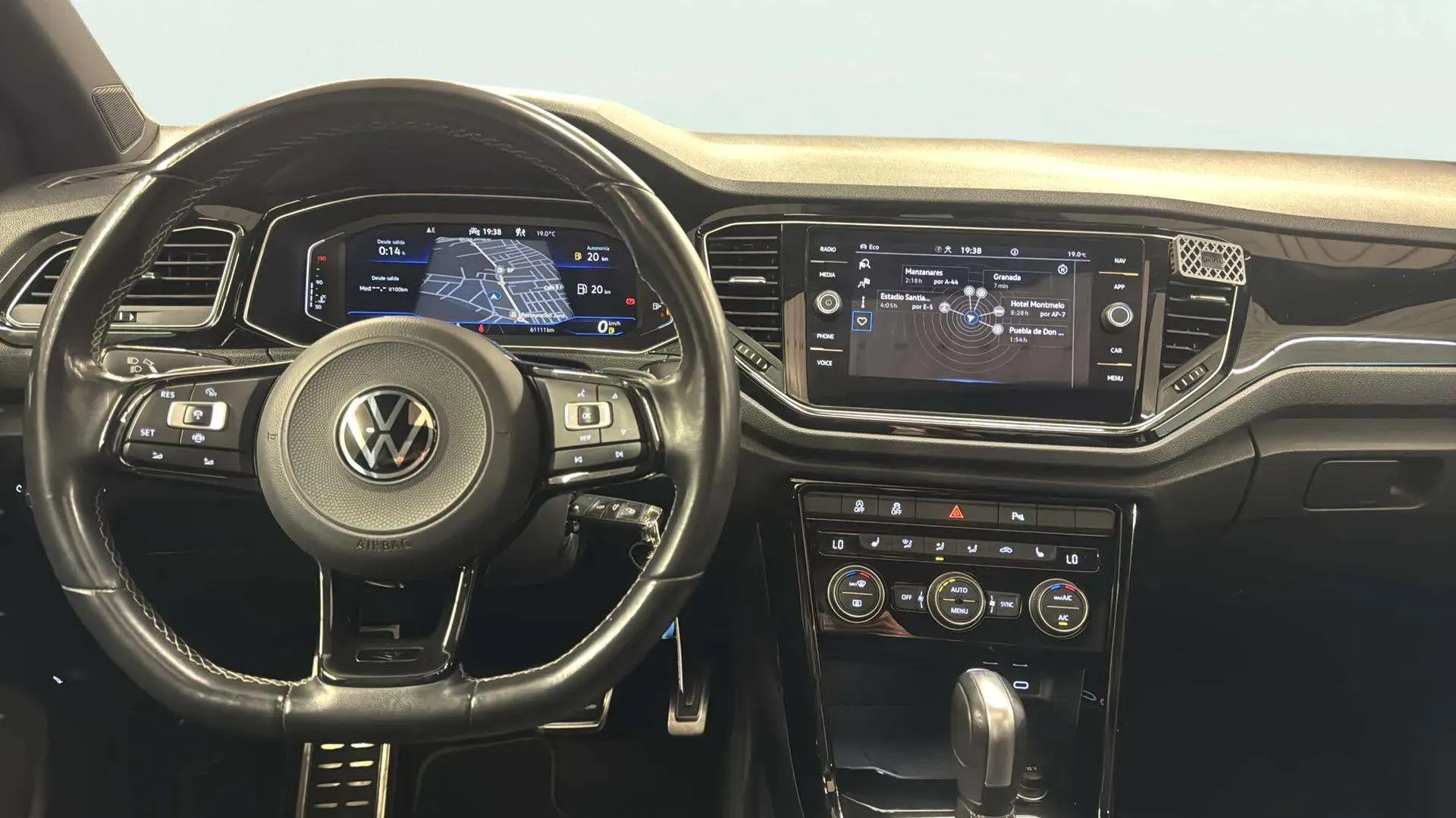 Volkswagen T-Roc R 2.0 TSI 4Motion DSG - foto 11