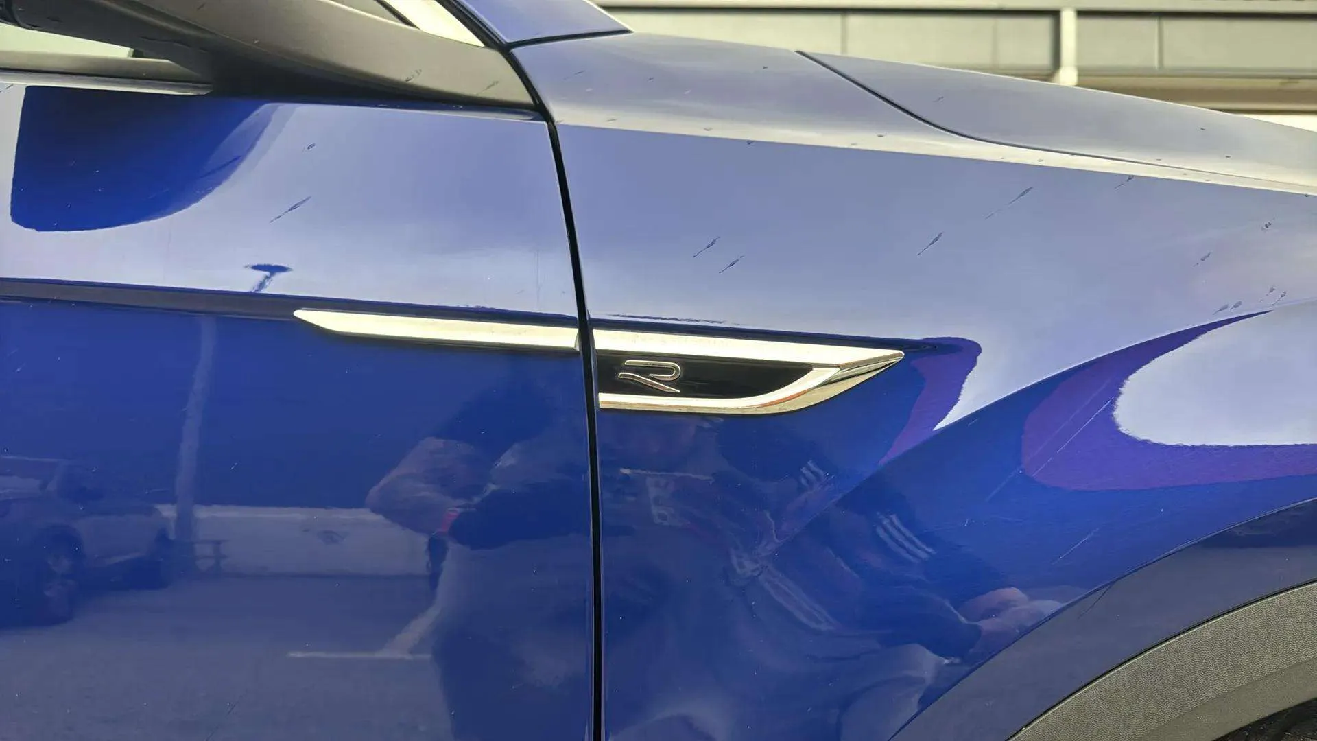 Volkswagen T-Roc R 2.0 TSI 4Motion DSG - foto 10