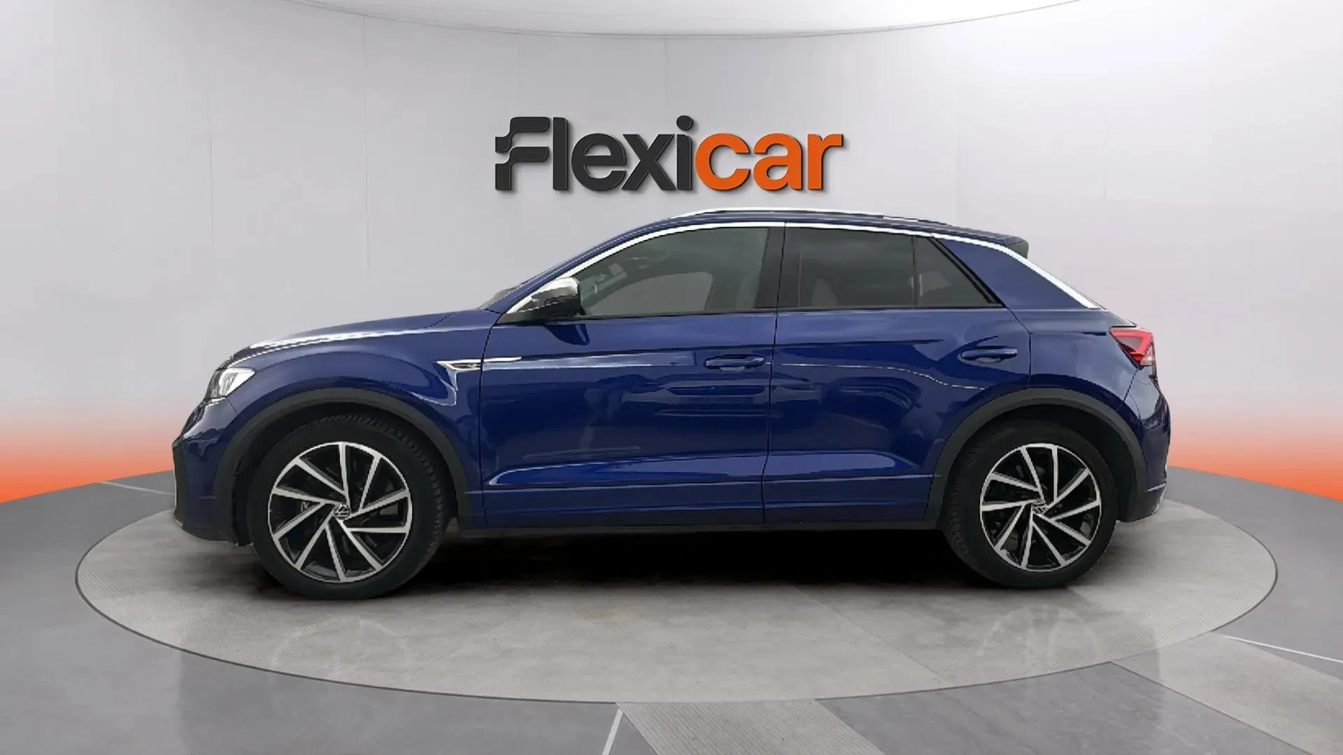 Volkswagen T-Roc R 2.0 TSI 4Motion DSG - foto 4
