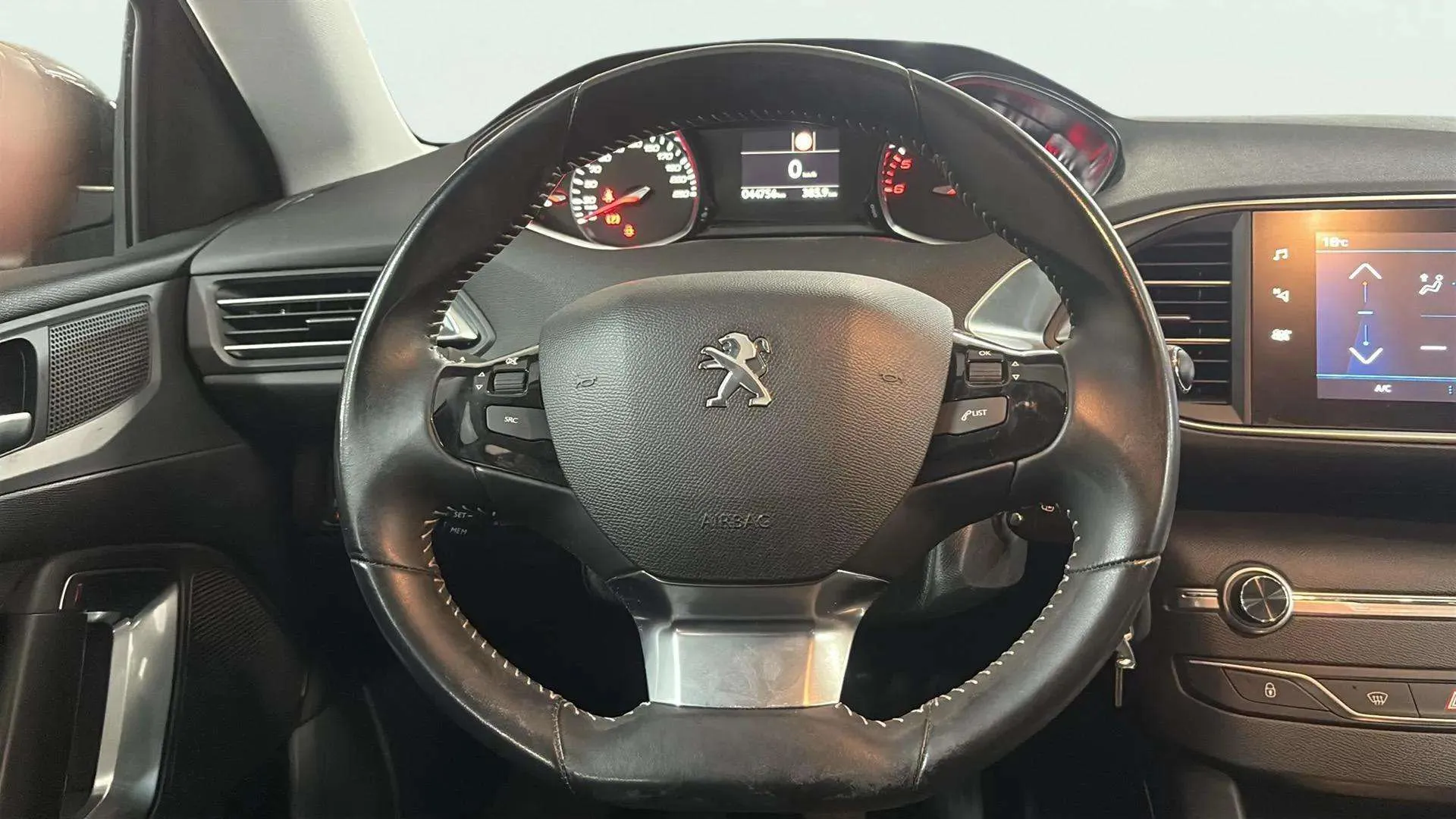 Peugeot 308 Style BlueHDi - foto 8