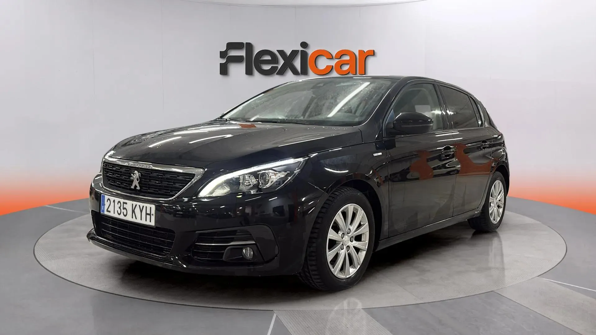 Peugeot 308 Style BlueHDi - foto 2