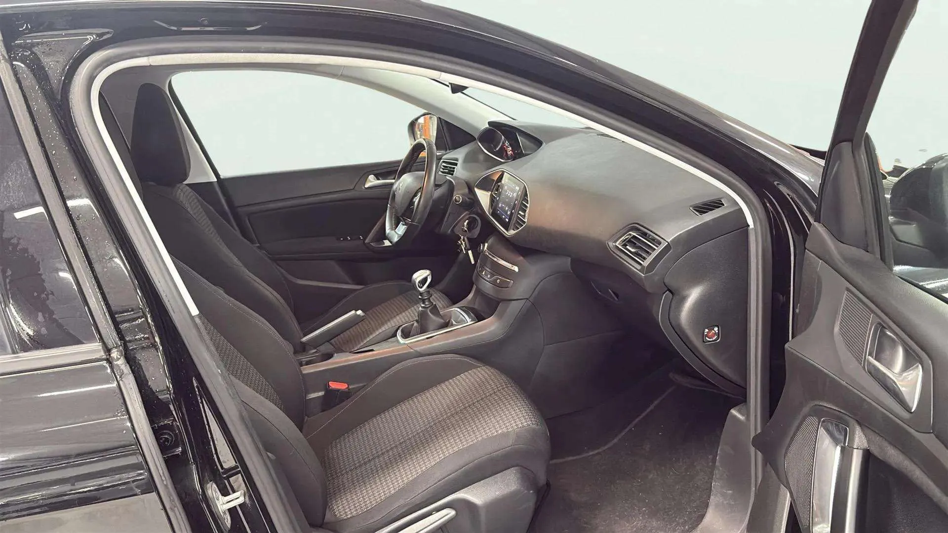 Peugeot 308 Style BlueHDi - foto 11