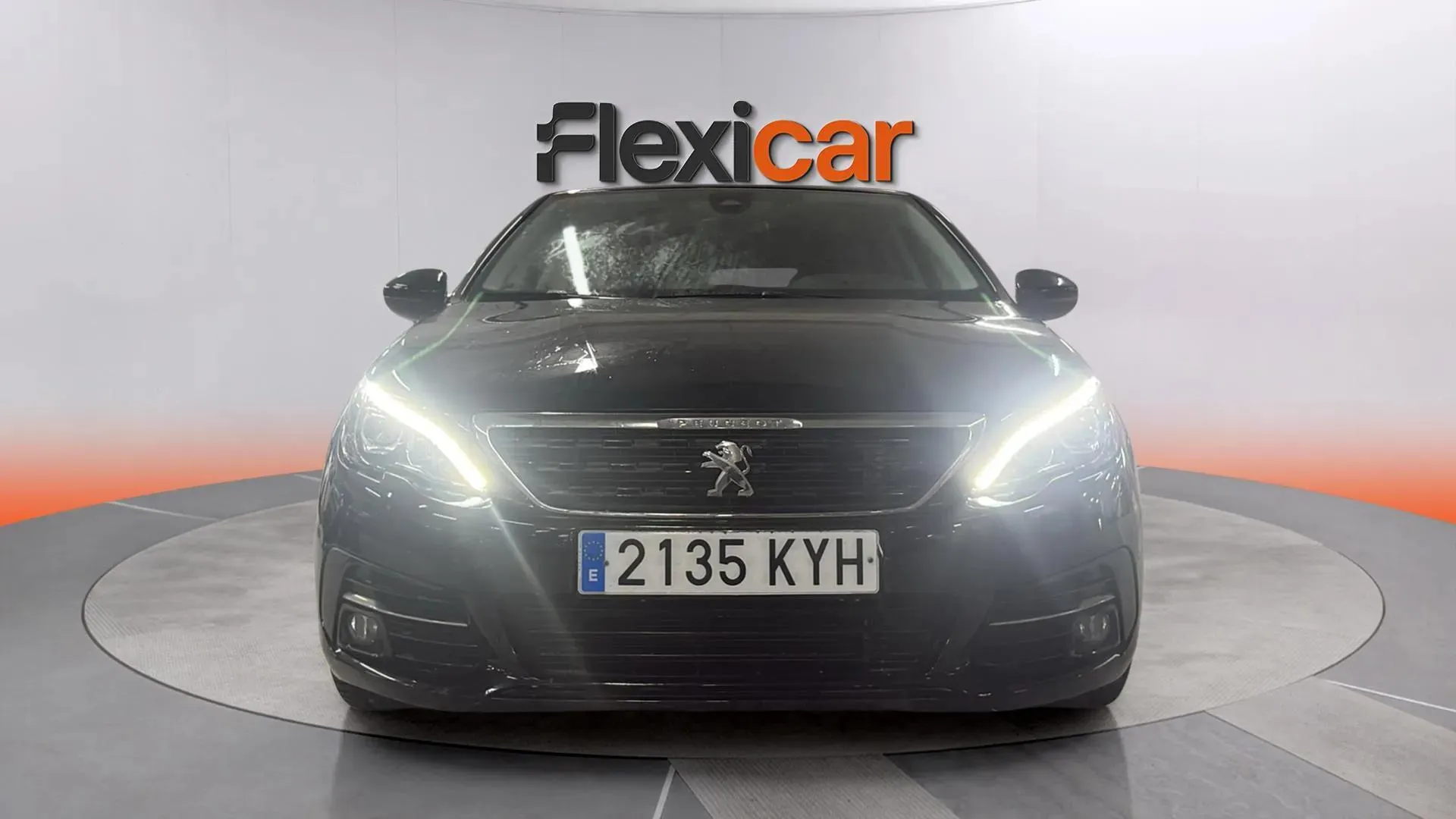 Peugeot 308 Style BlueHDi - foto 3