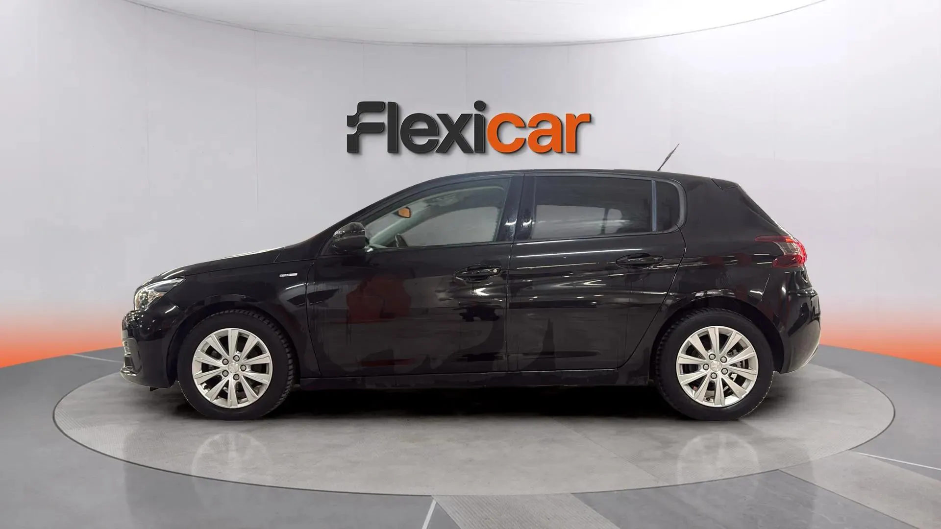 Peugeot 308 Style BlueHDi - foto 5