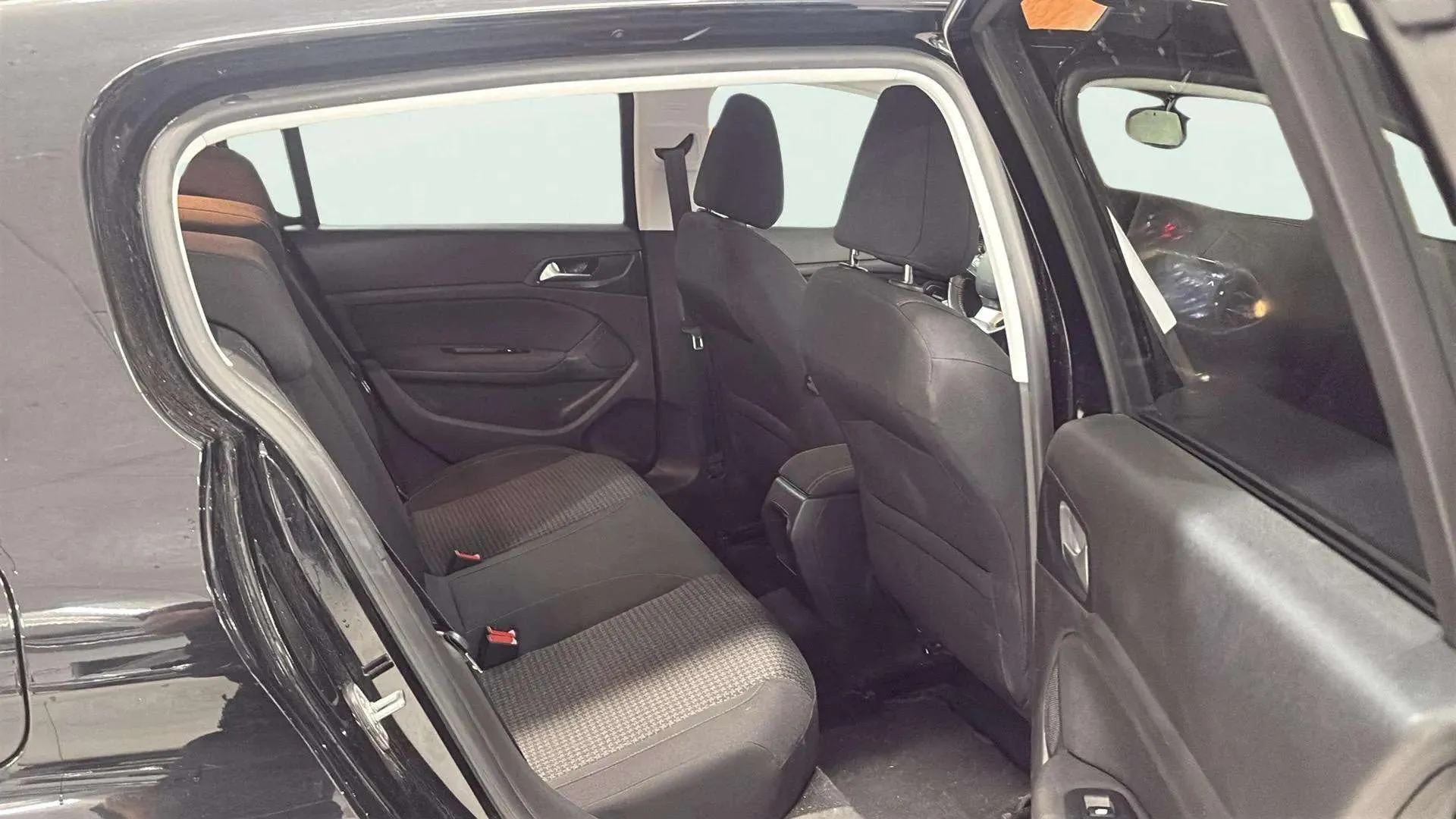 Peugeot 308 Style BlueHDi - foto 12