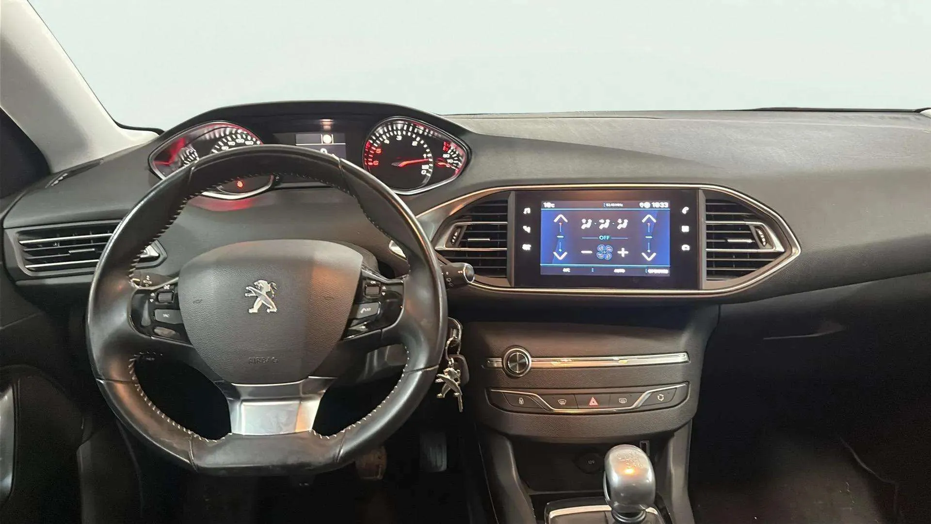 Peugeot 308 Style BlueHDi - foto 7