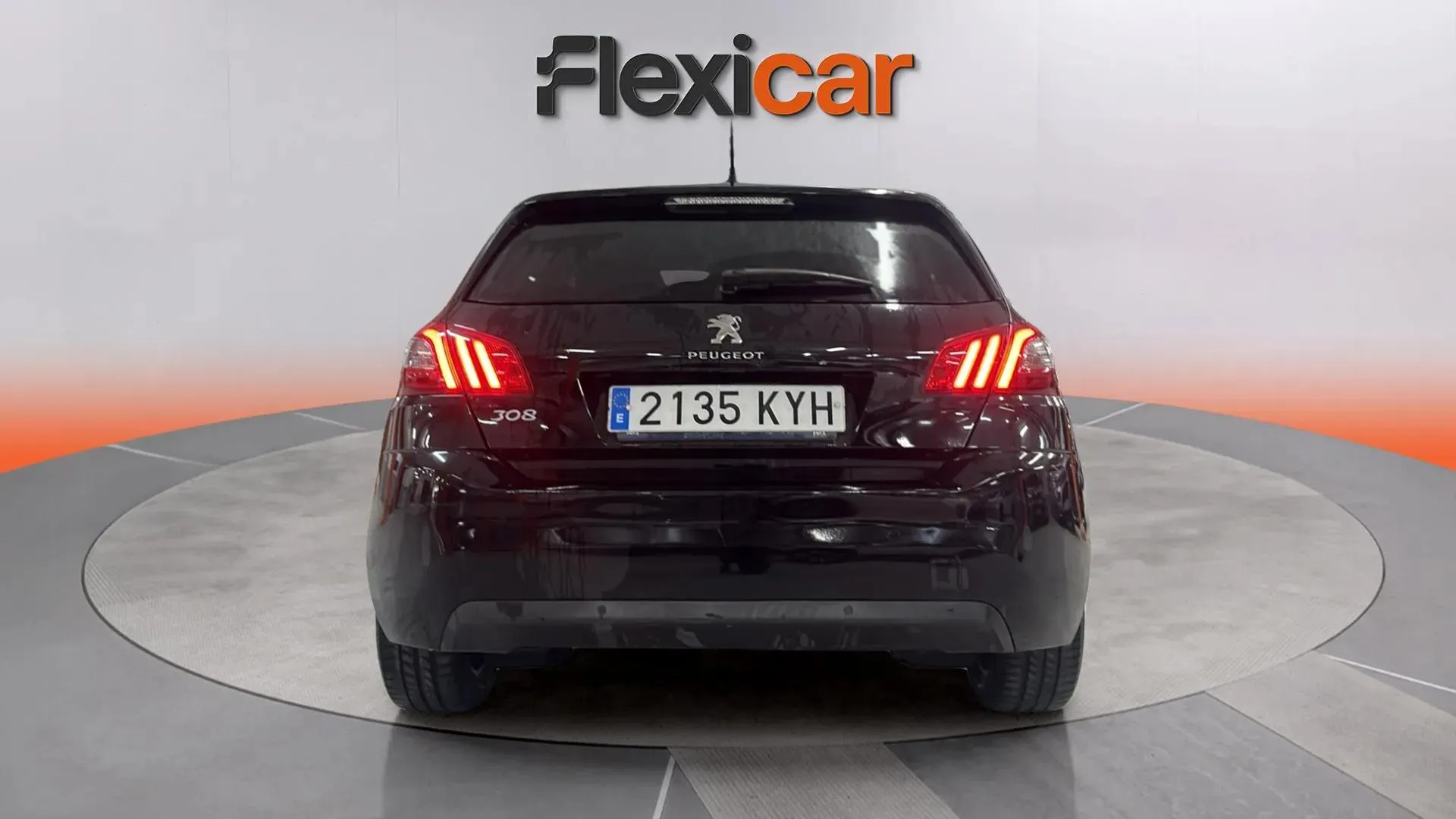 Peugeot 308 Style BlueHDi - foto 4