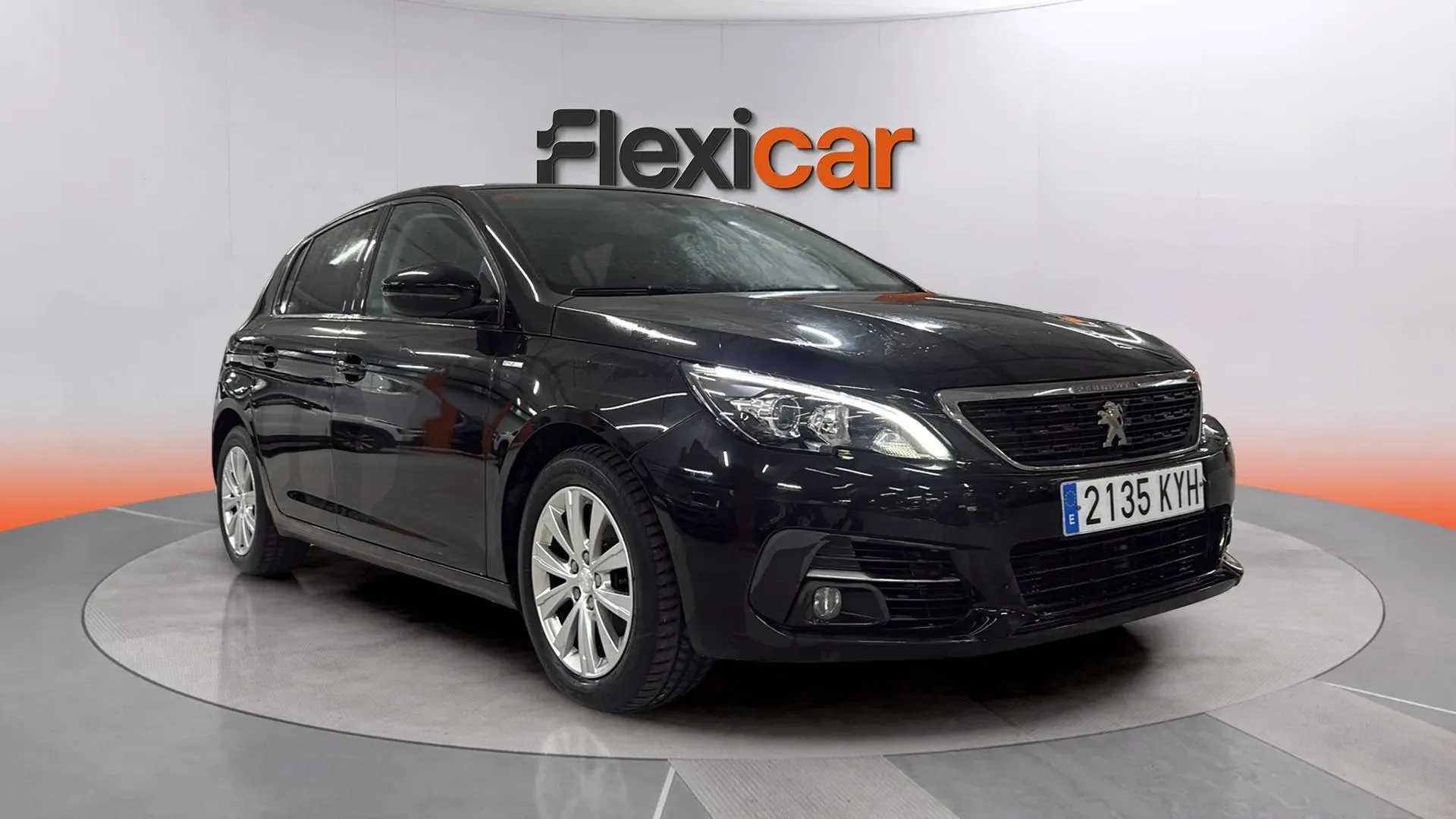 Peugeot 308 Style BlueHDi