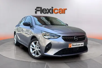 opel corsa 12t xhl 74kw 100cv elegance auto gasolina automatica la maquinista 903000000252994