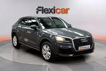 audi q2 advanced 30 tdi 85kw 116cv s tronic diesel automatica santander 903000000252996