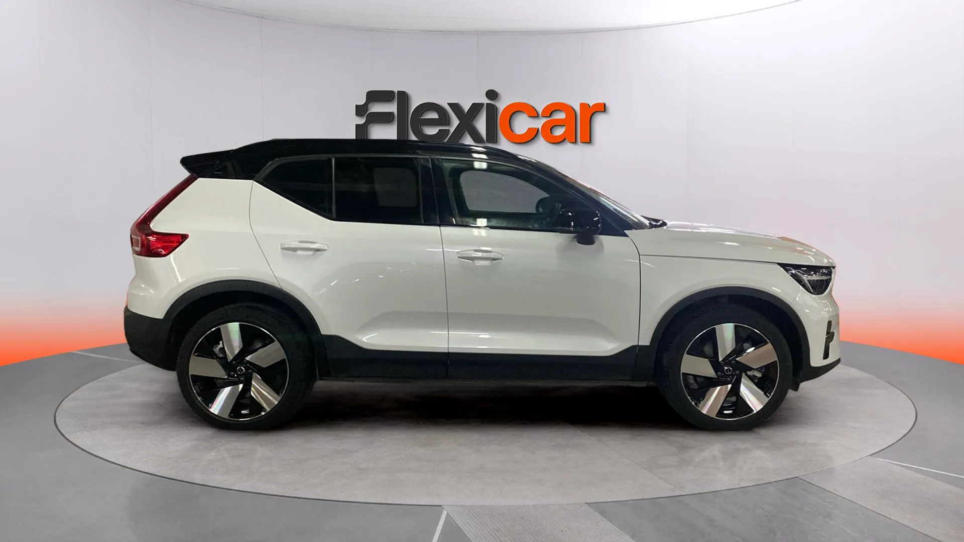 Volvo XC40 Recharge Eléctrico Core - foto 4