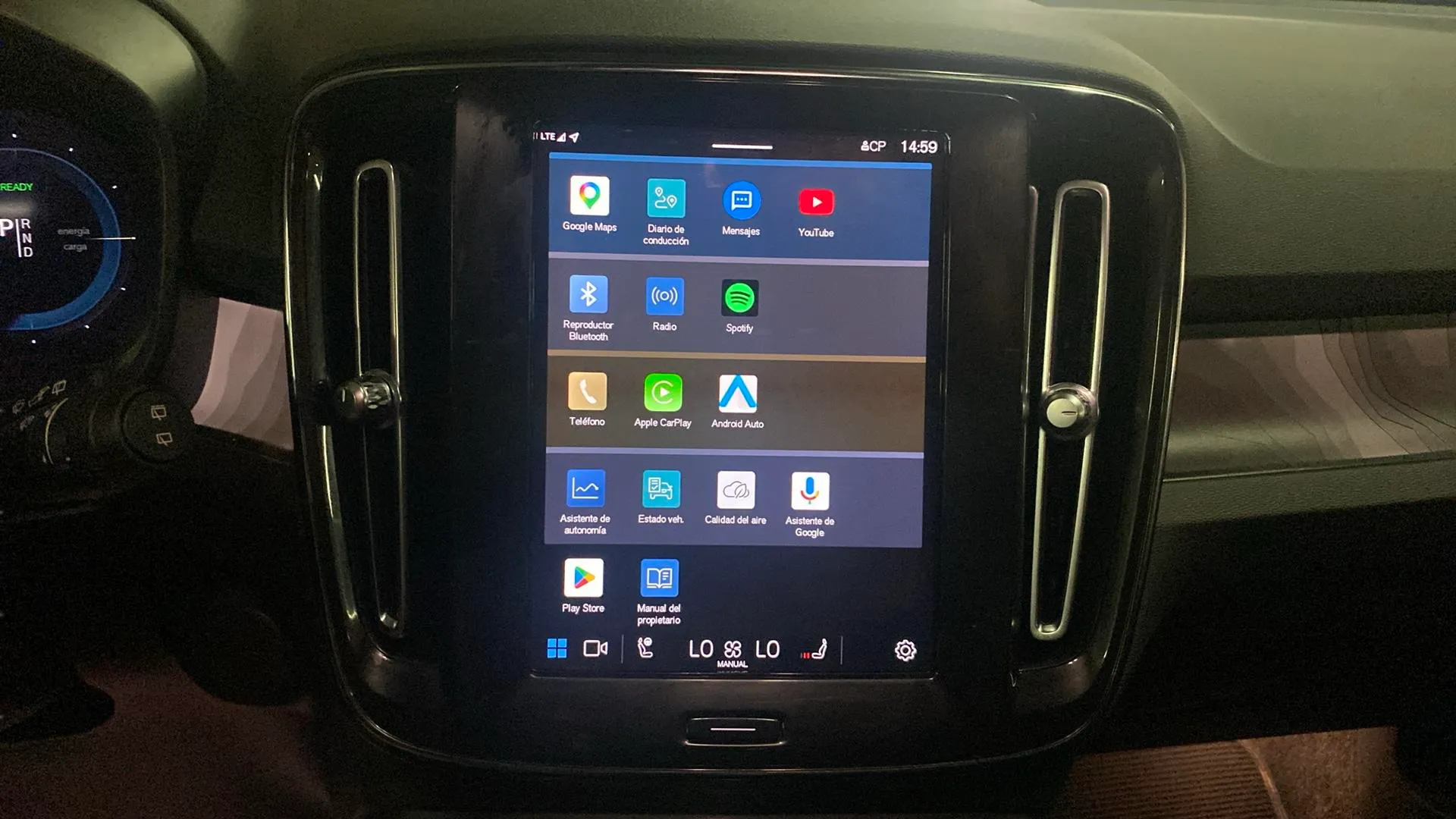 Volvo XC40 Recharge Eléctrico Core - foto 19
