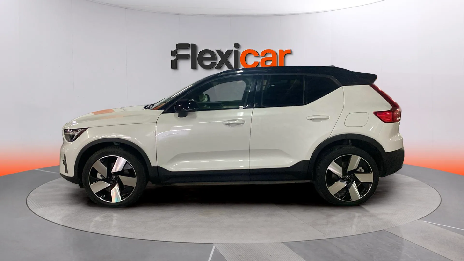 Volvo XC40 Recharge Eléctrico Core - foto 5