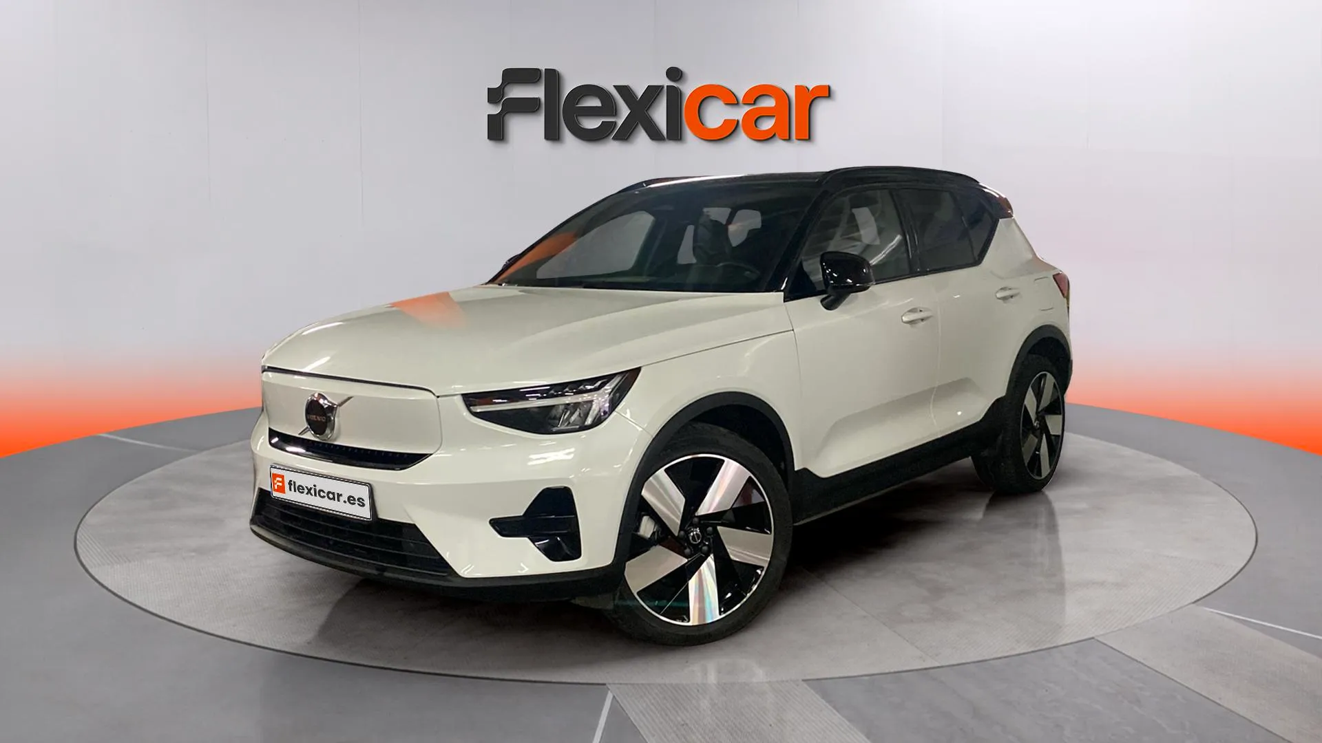 Volvo XC40 Recharge Eléctrico Core - foto 2
