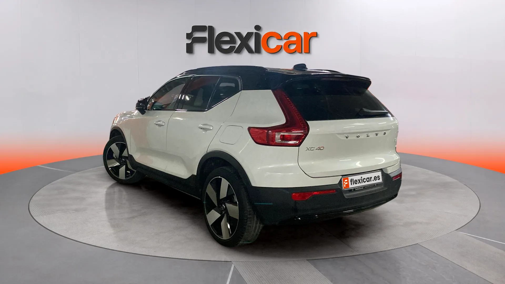 Volvo XC40 Recharge Eléctrico Core - foto 6