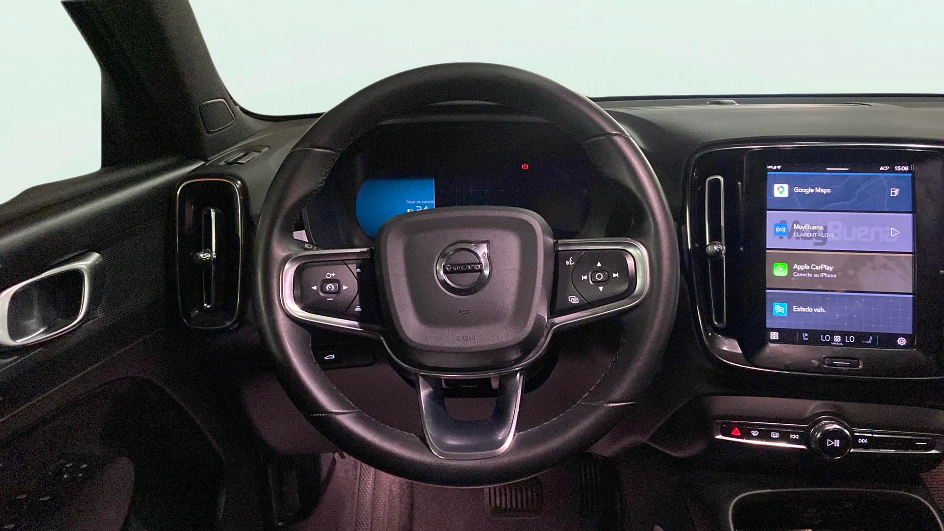 Volvo XC40 Recharge Eléctrico Core - foto 13