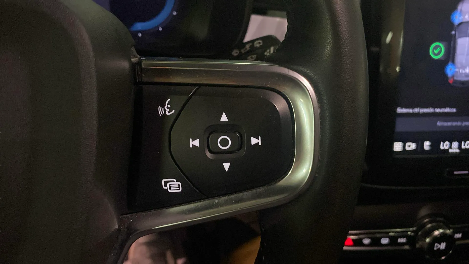 Volvo XC40 Recharge Eléctrico Core - foto 15