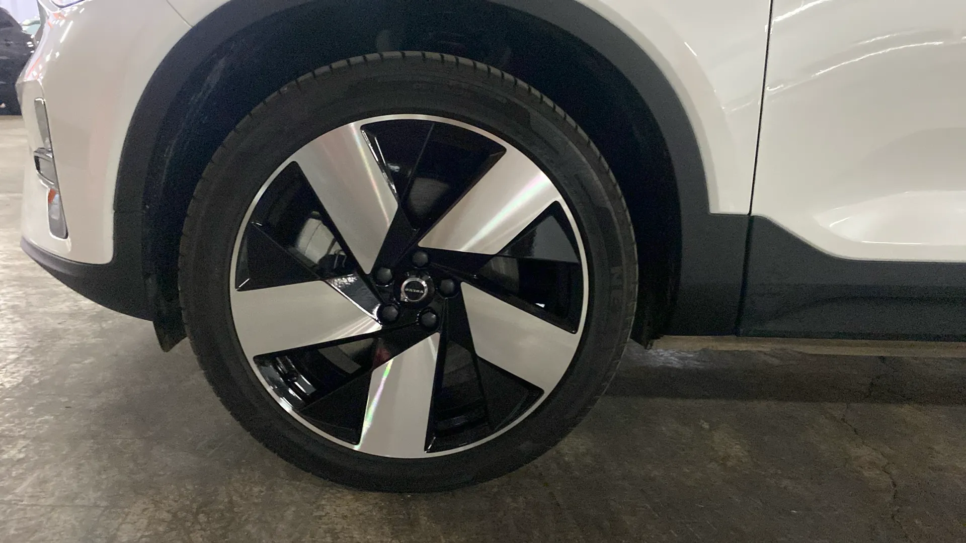 Volvo XC40 Recharge Eléctrico Core - foto 28