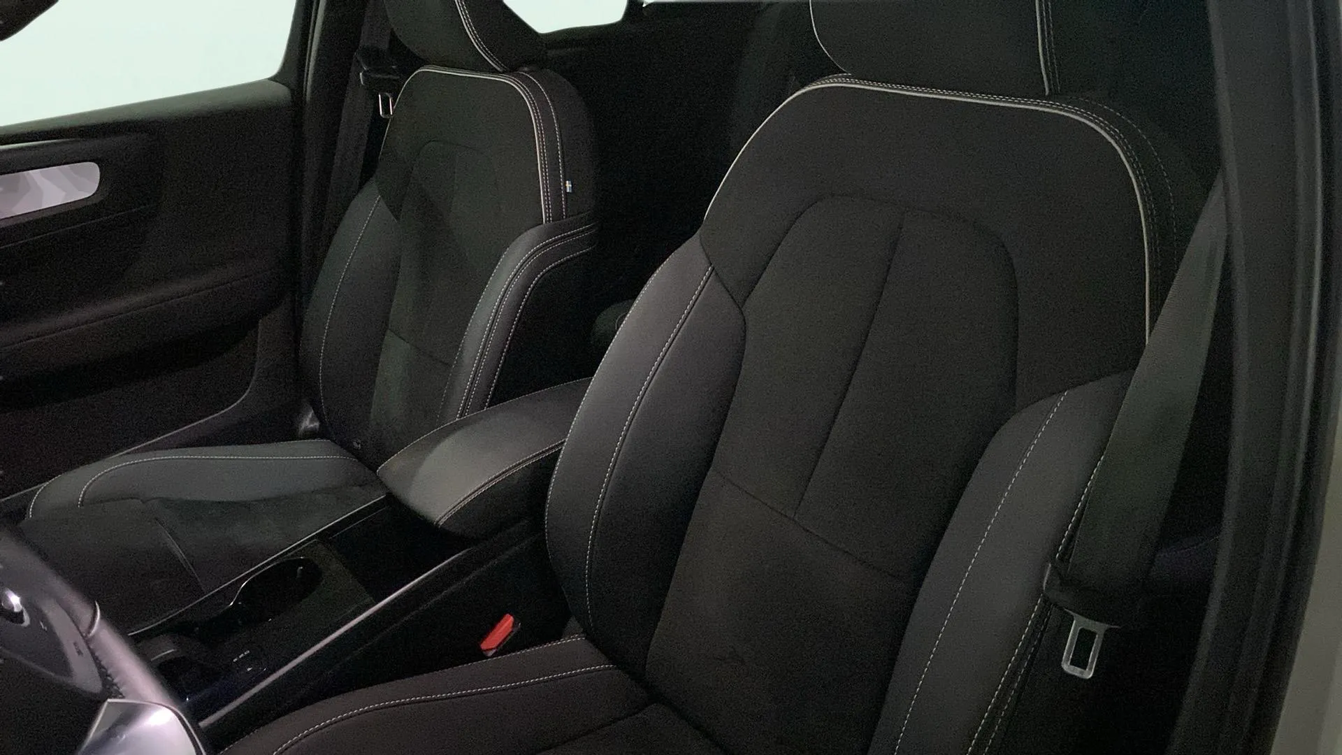 Volvo XC40 Recharge Eléctrico Core - foto 25
