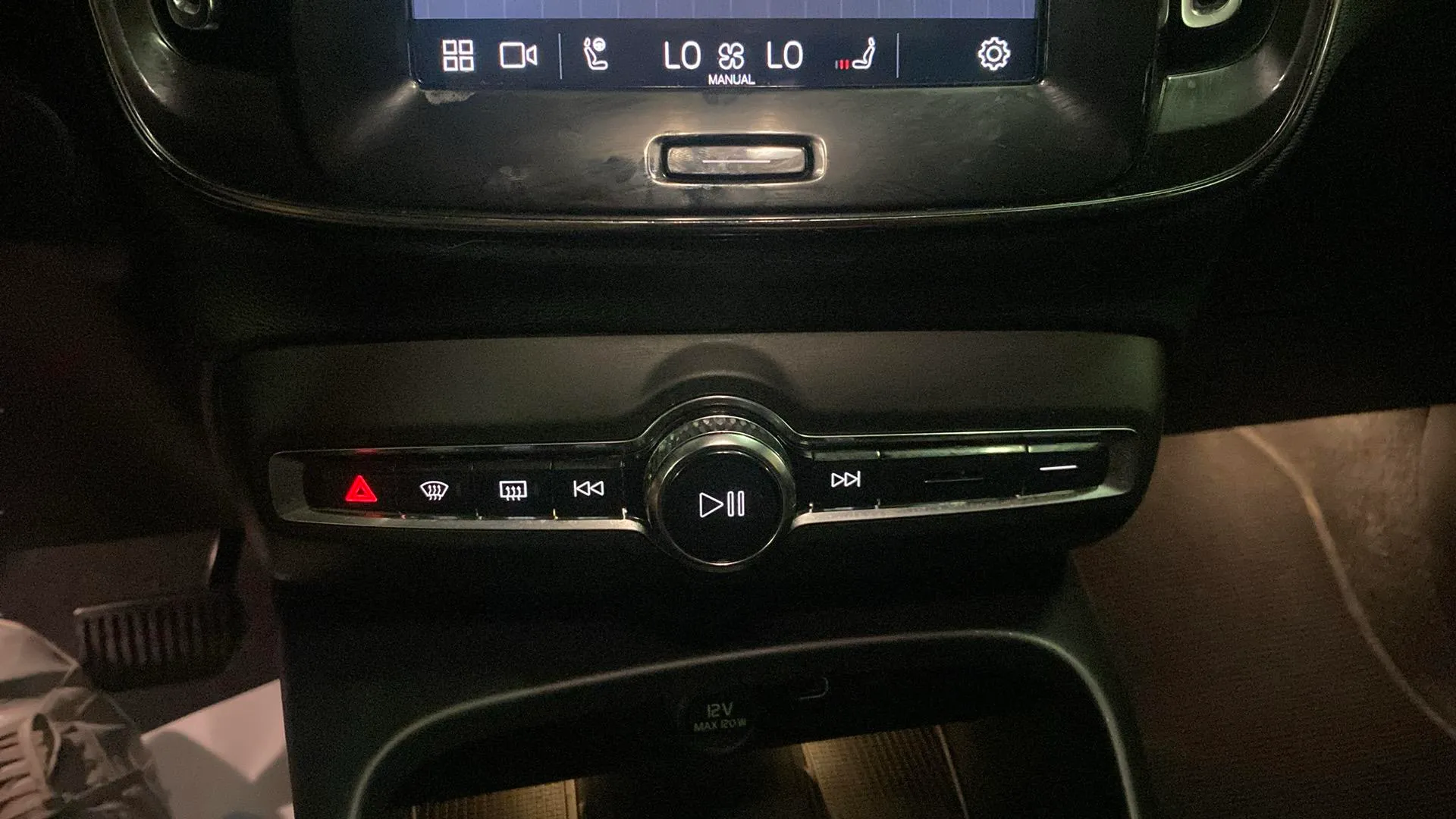 Volvo XC40 Recharge Eléctrico Core - foto 23