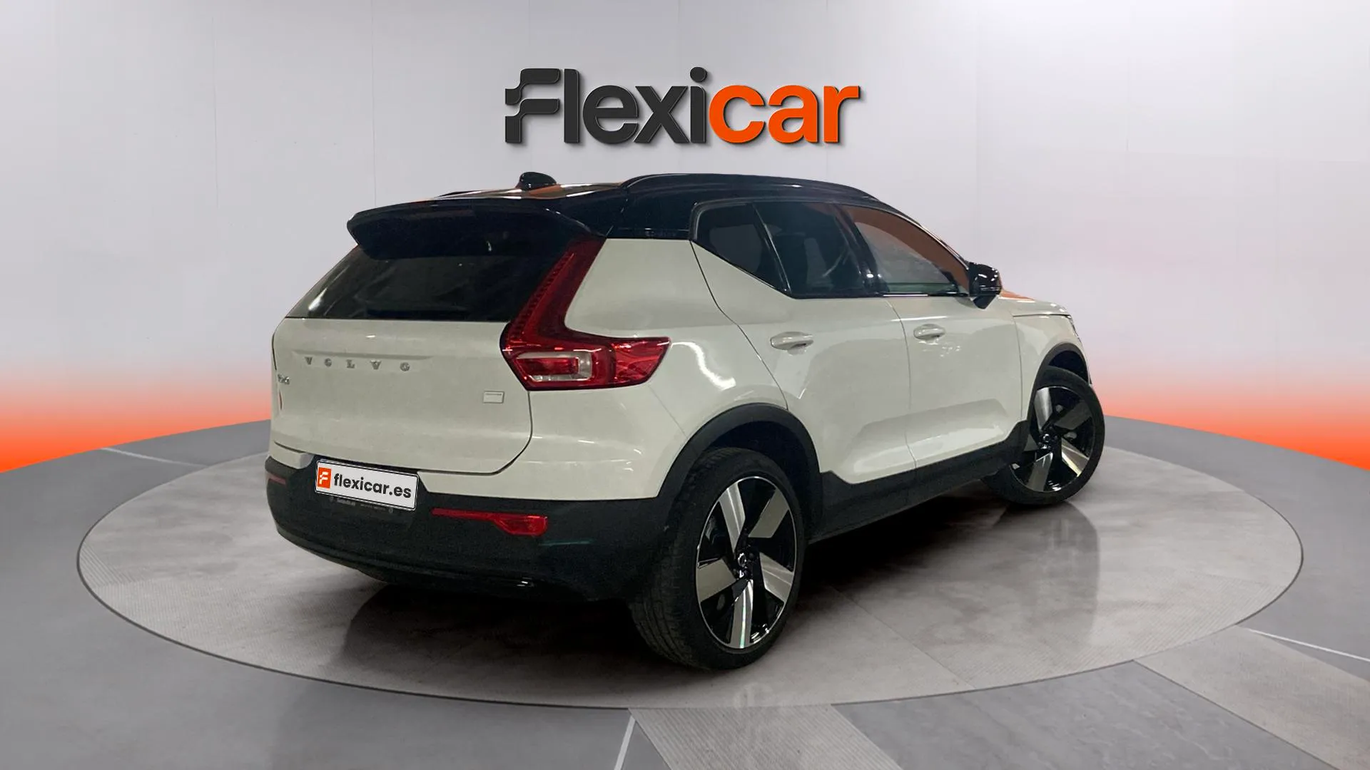 Volvo XC40 Recharge Eléctrico Core - foto 7