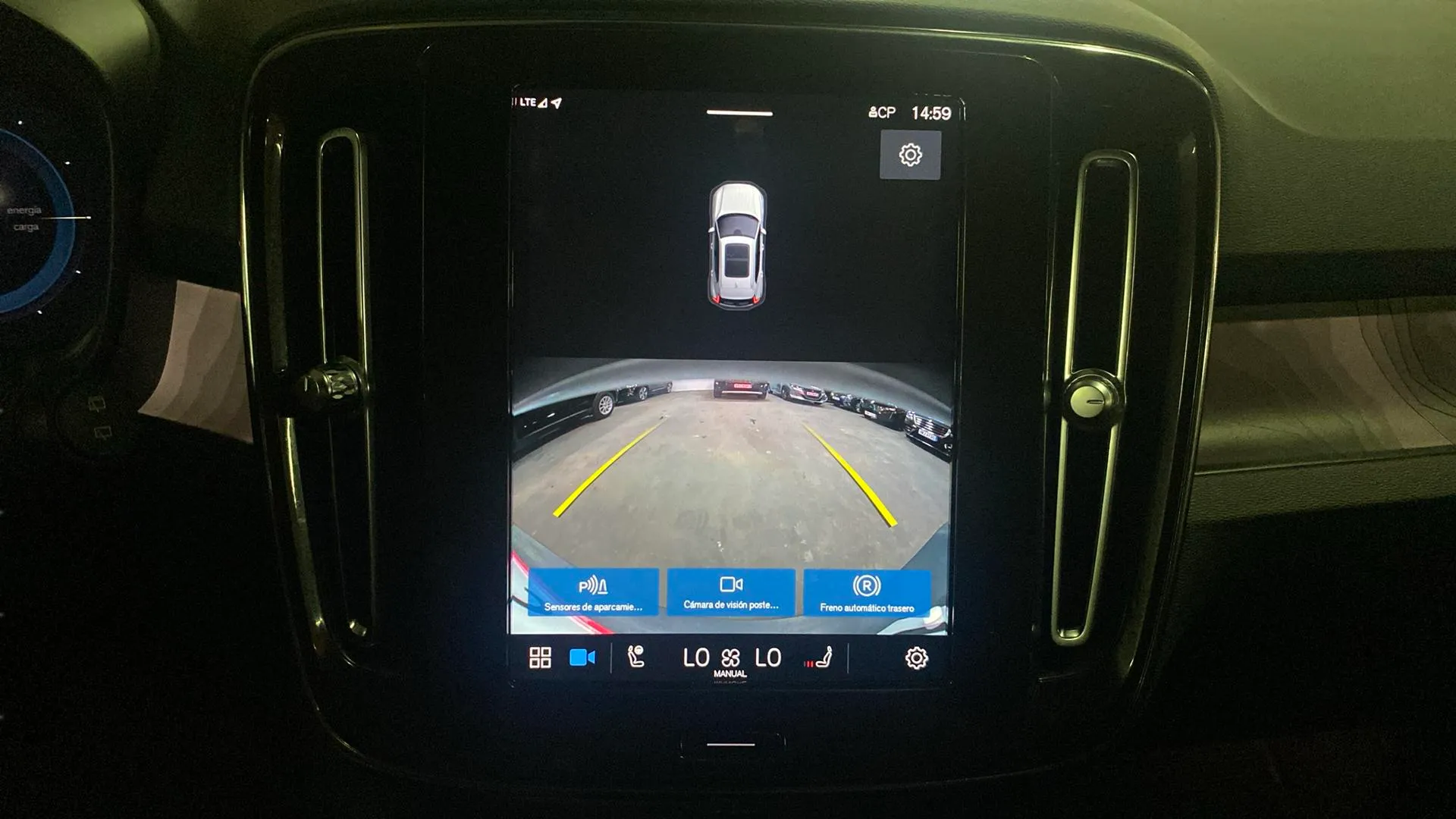 Volvo XC40 Recharge Eléctrico Core - foto 21