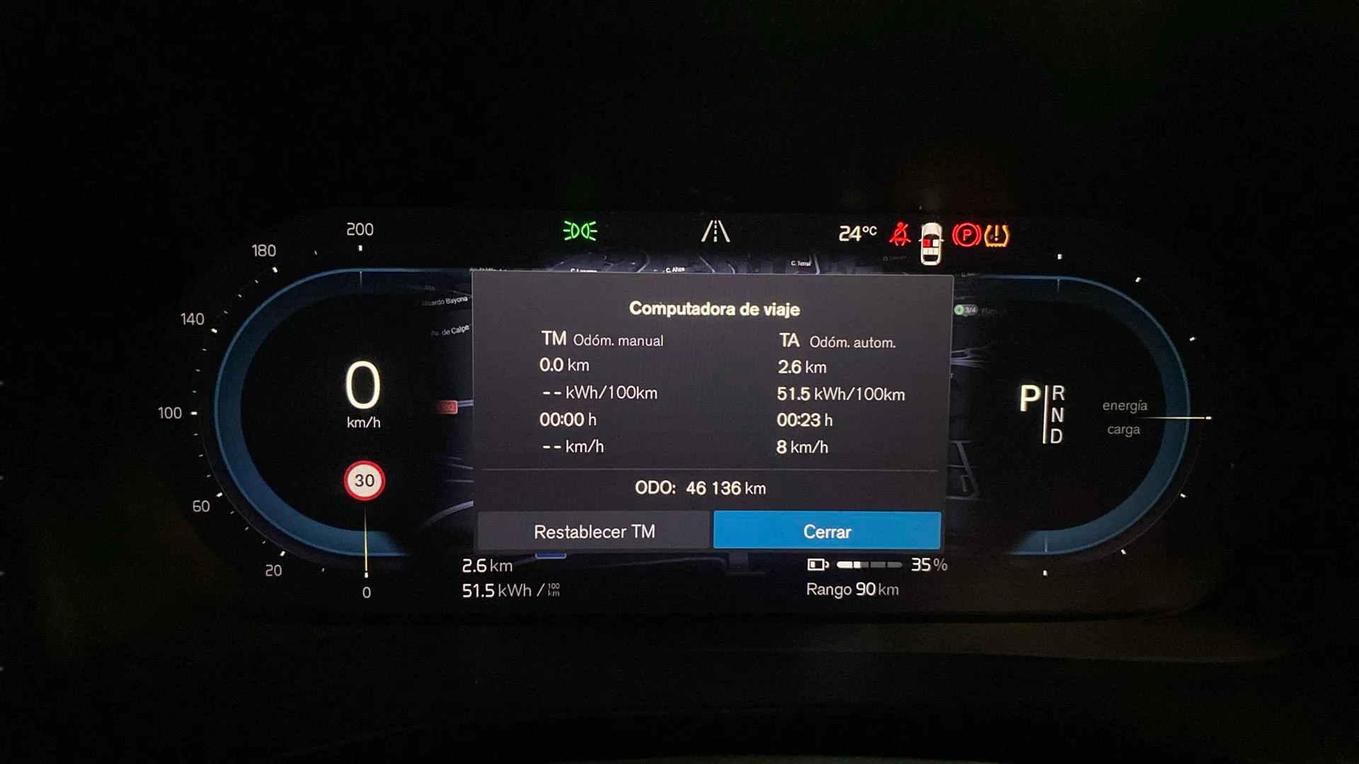 Volvo XC40 Recharge Eléctrico Core - foto 14