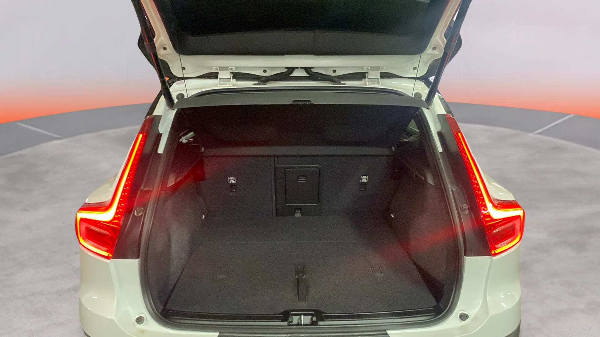 Volvo XC40 Recharge Eléctrico Core - foto 9