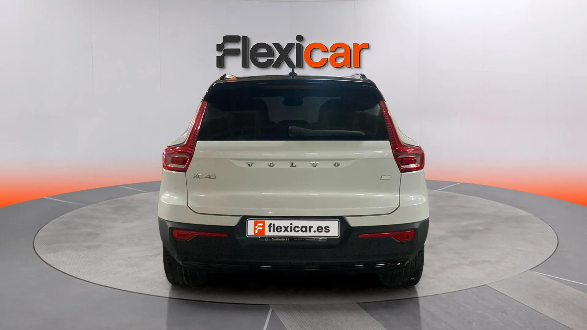 Volvo XC40 Recharge Eléctrico Core - foto 8