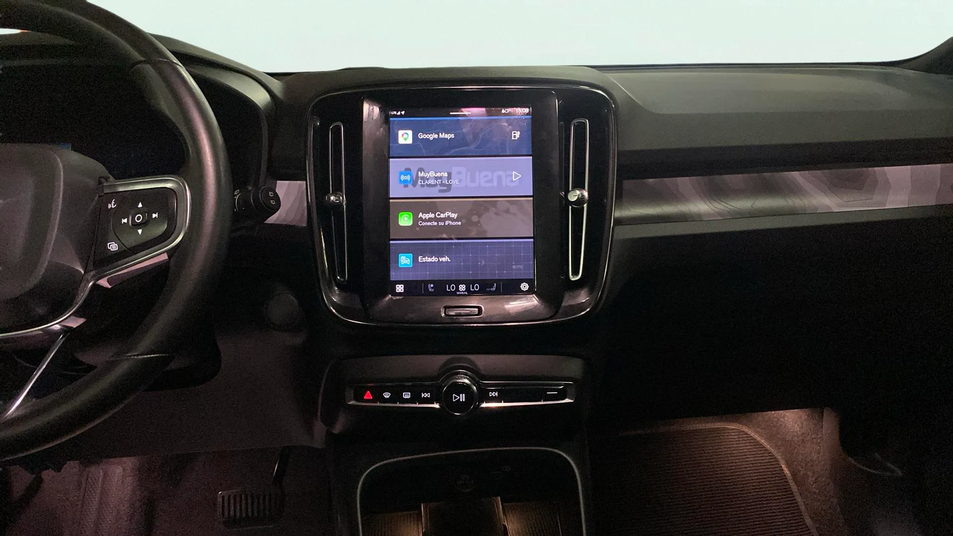 Volvo XC40 Recharge Eléctrico Core - foto 22
