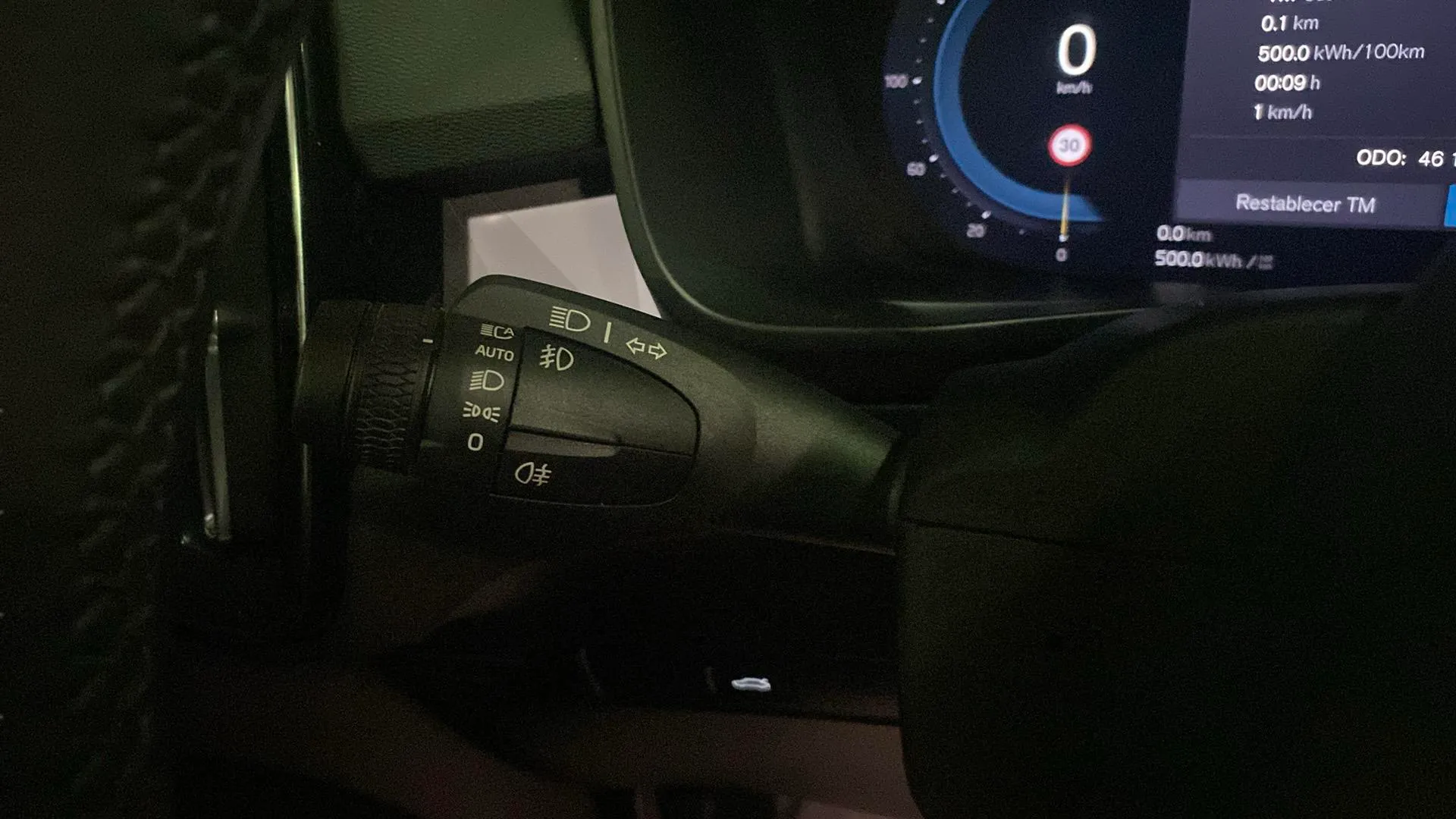Volvo XC40 Recharge Eléctrico Core - foto 18