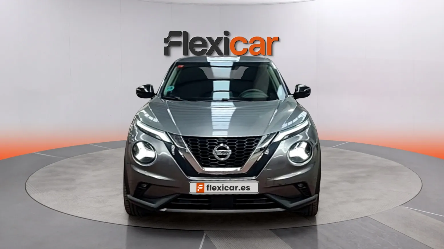 Nissan Juke DIG-T Acenta - foto 2