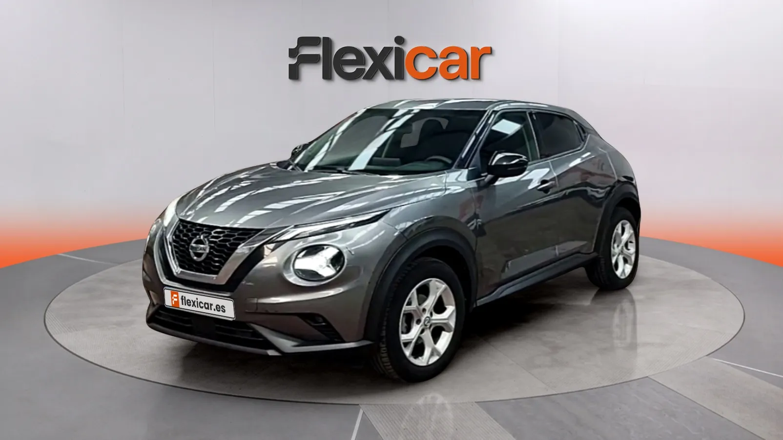 Nissan Juke DIG-T Acenta - foto 3