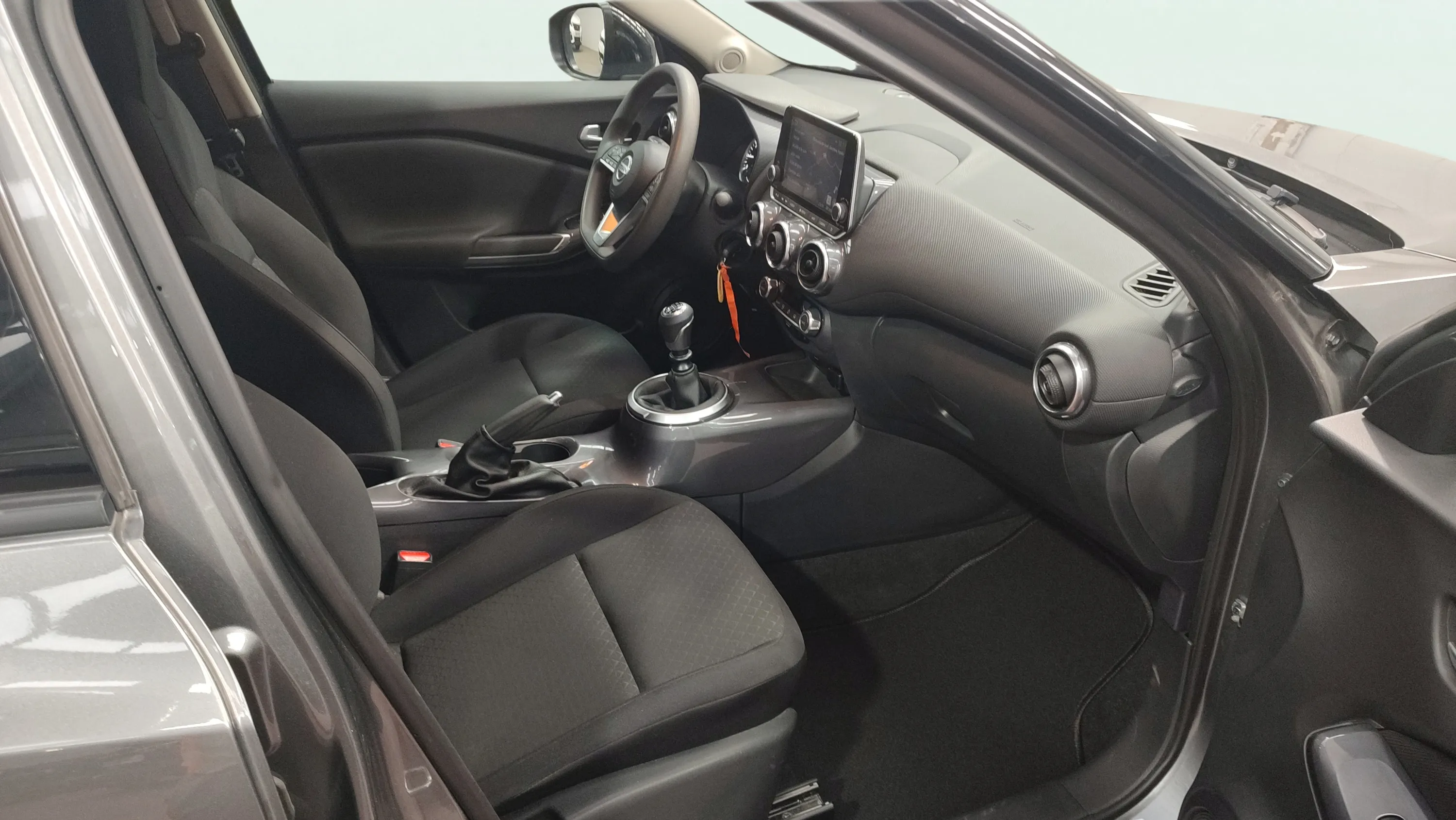 Nissan Juke DIG-T Acenta - foto 18