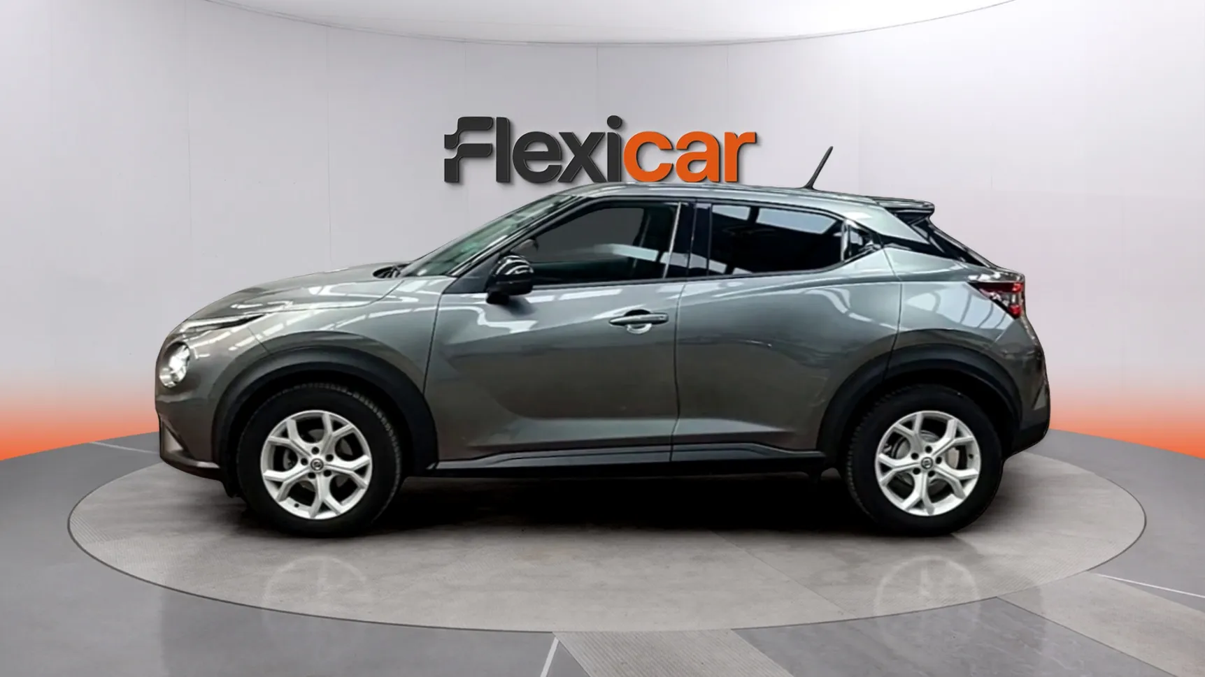 Nissan Juke DIG-T Acenta - foto 4