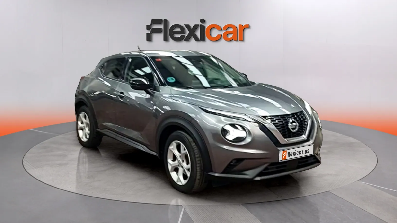 Nissan Juke DIG-T Acenta