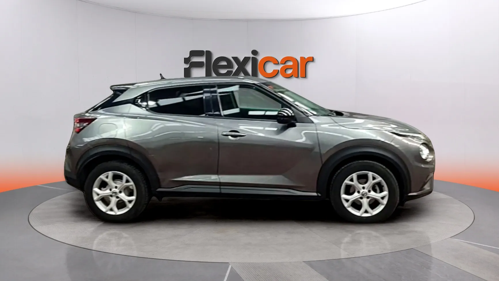 Nissan Juke DIG-T Acenta - foto 5