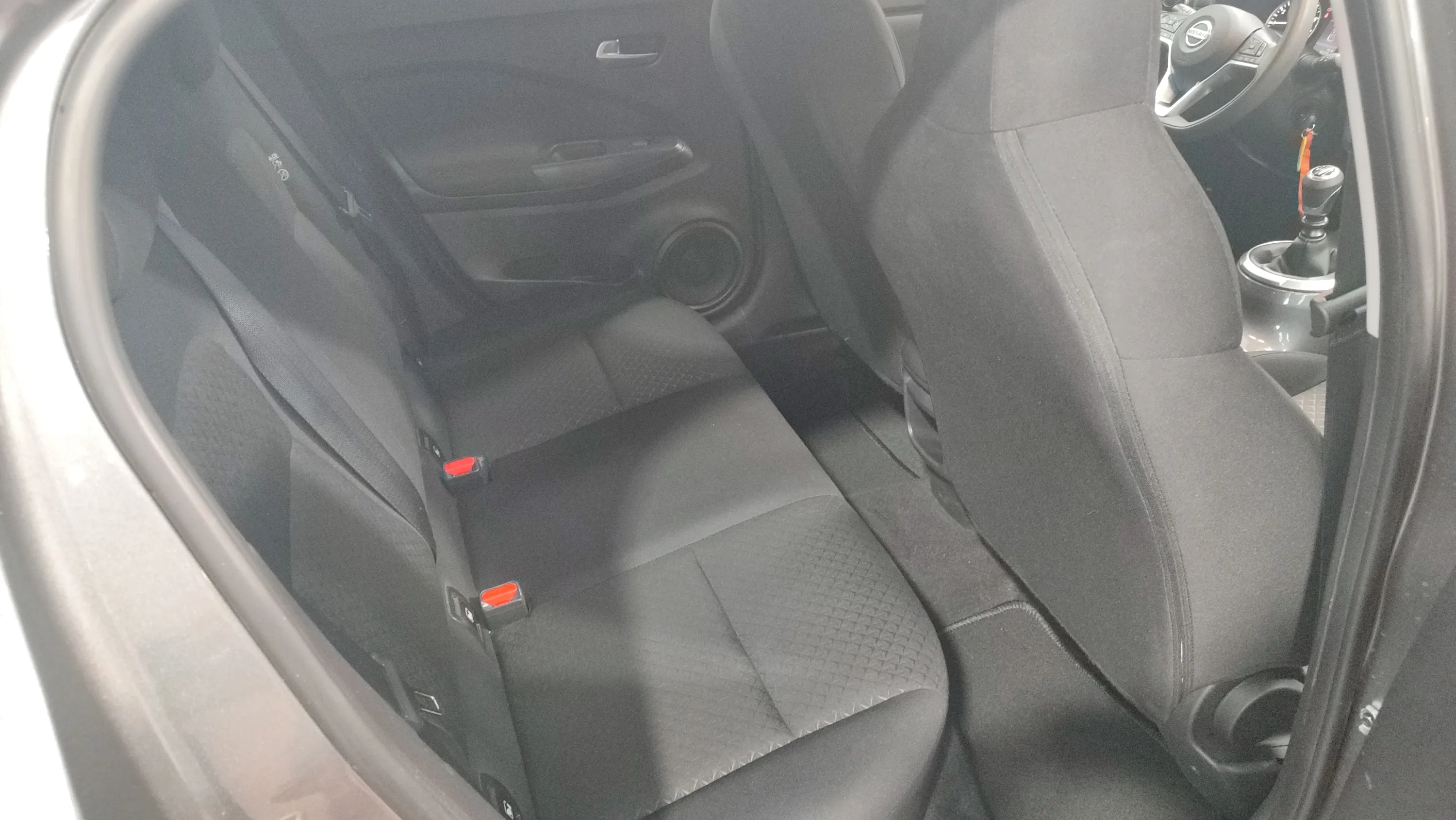 Nissan Juke DIG-T Acenta - foto 20