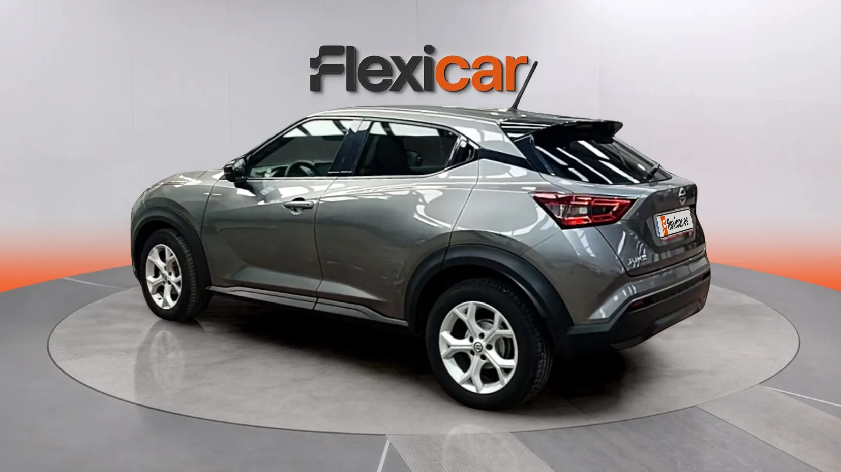 Nissan Juke DIG-T Acenta - foto 6